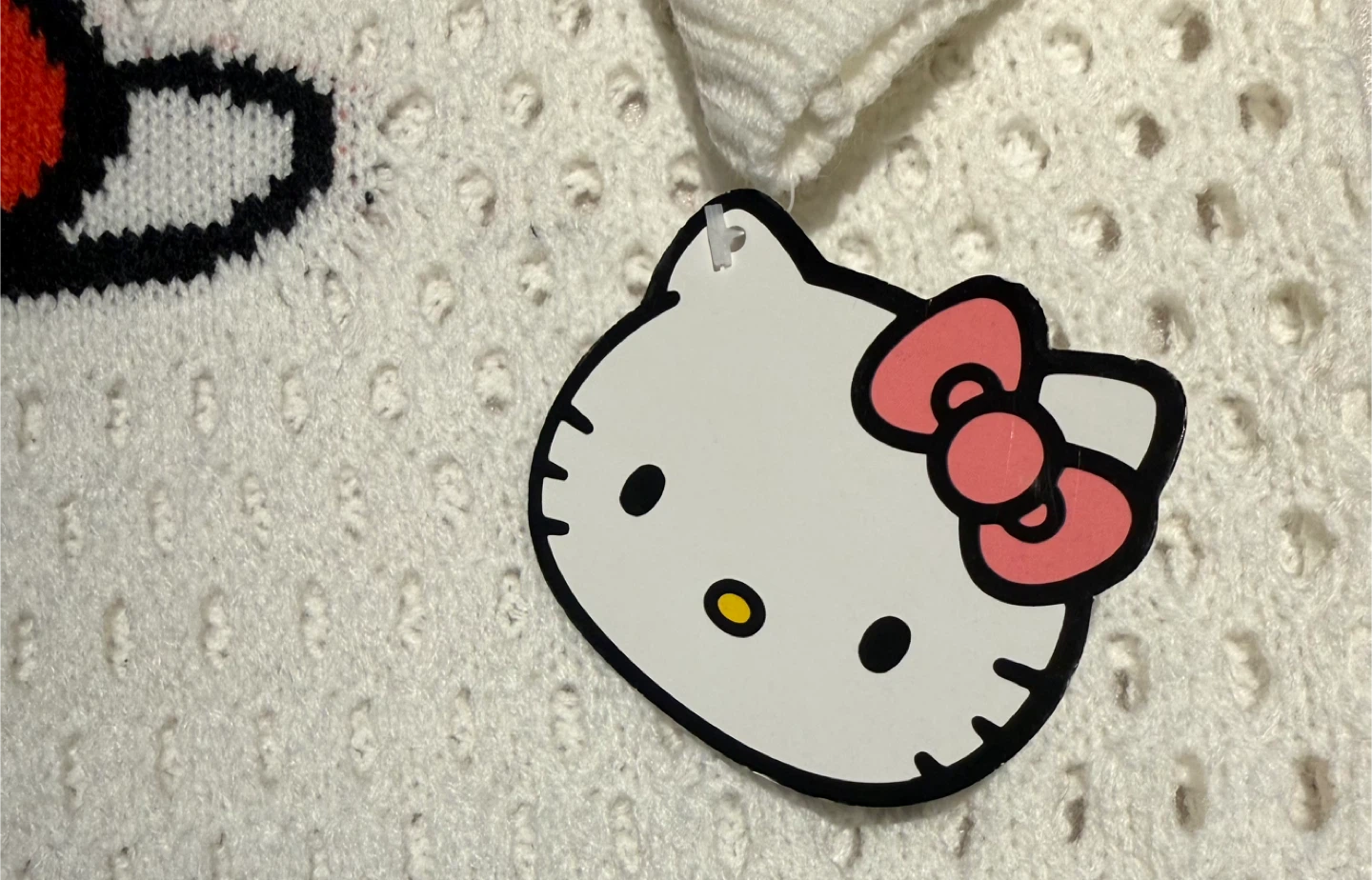 🌸Hello Kitty Collection: Authentic! 🆕 A great gift idea!! 💝 - photo 4