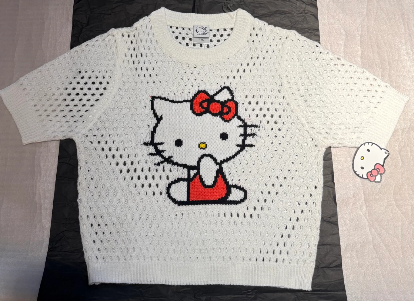 🌸Hello Kitty Collection: Authentic! 🆕 A great gift idea!! 💝 - photo 2