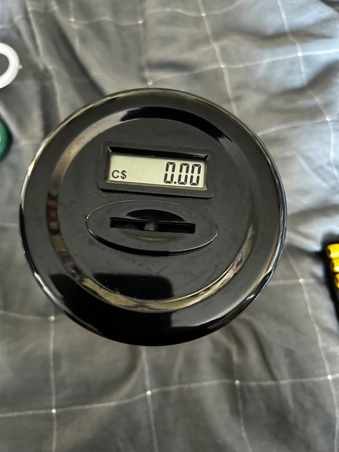 Digital Coin Jar - photo 5