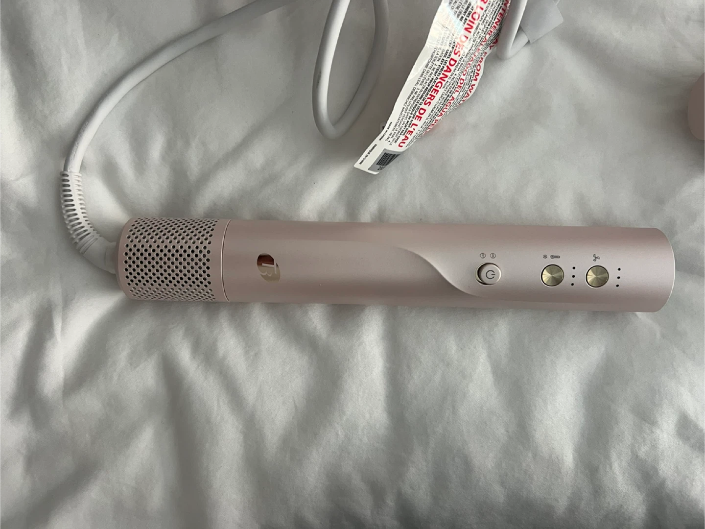 T3 Aire 360 Ceramic Air Styler Blowout Kit - photo 2
