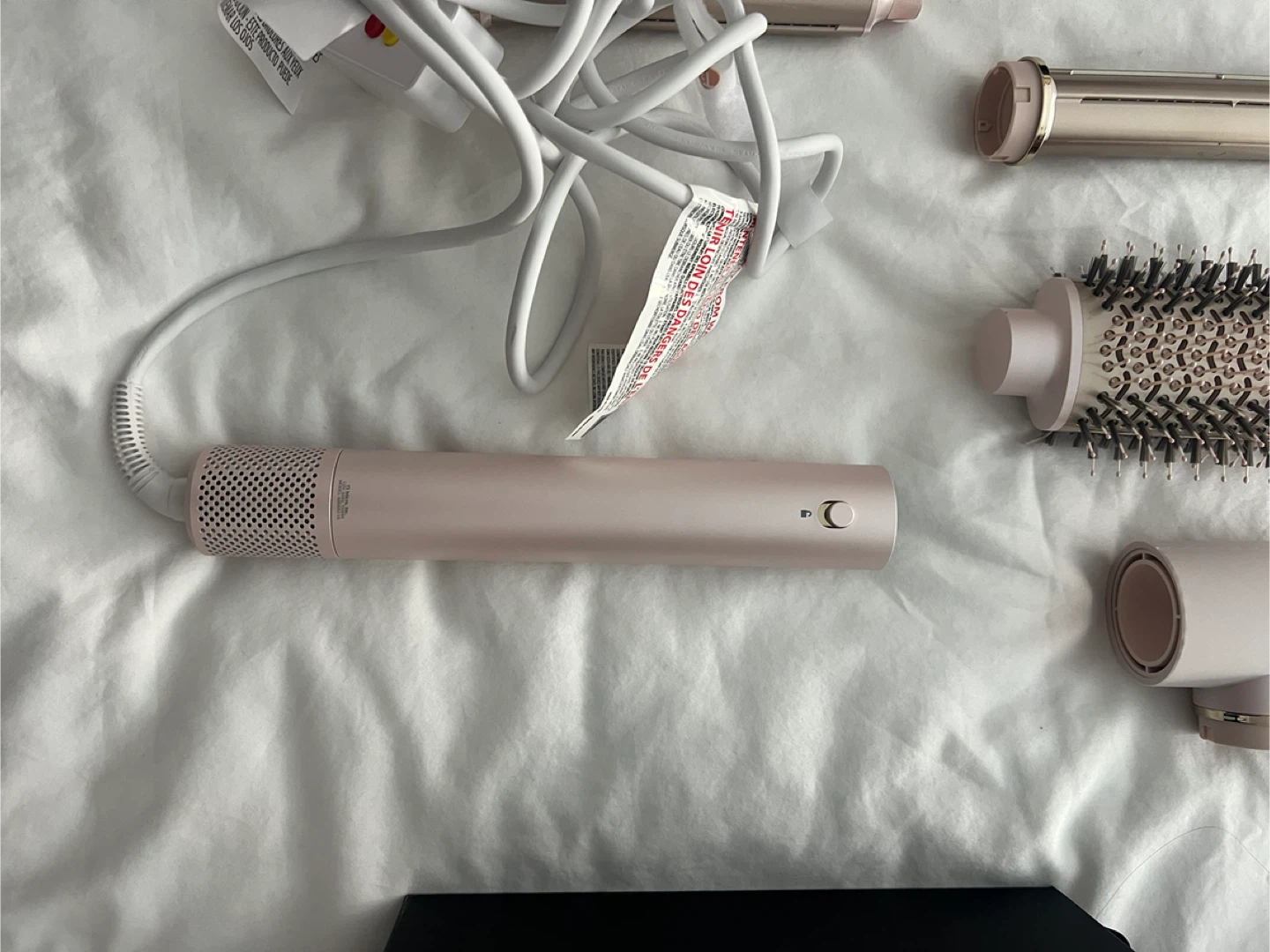 T3 Aire 360 Ceramic Air Styler Blowout Kit - photo 3