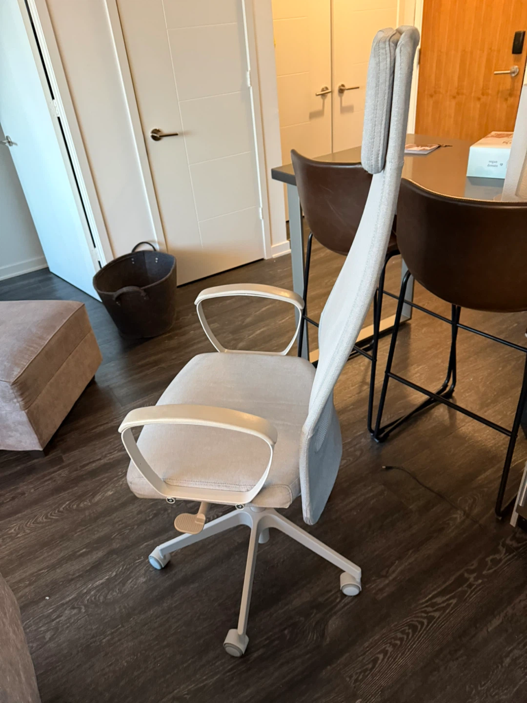 IKEA Markus Office Chair - photo 4