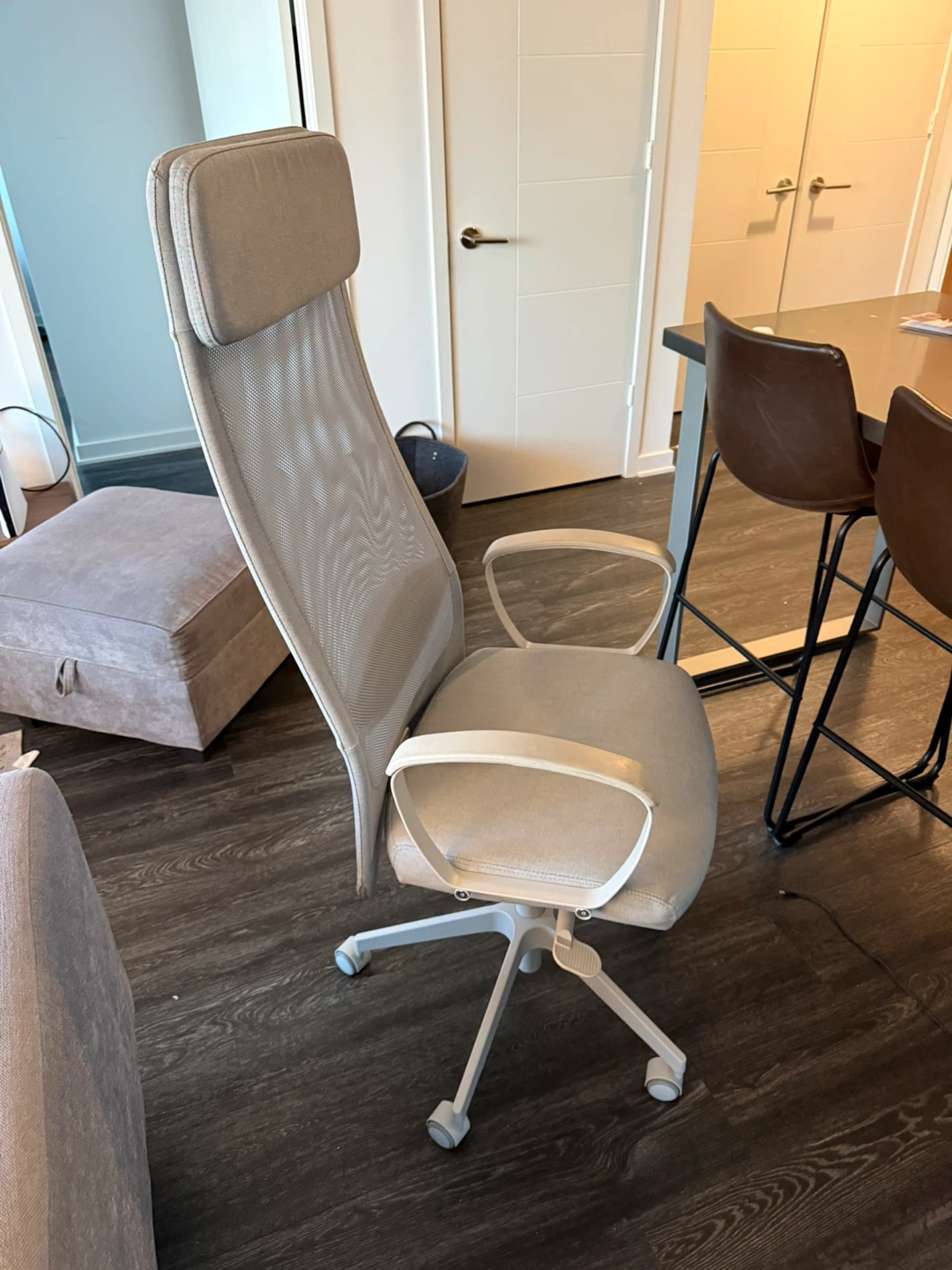 IKEA Markus Office Chair - photo 2