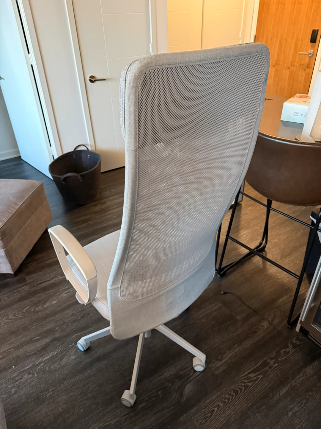 IKEA Markus Office Chair - photo 3