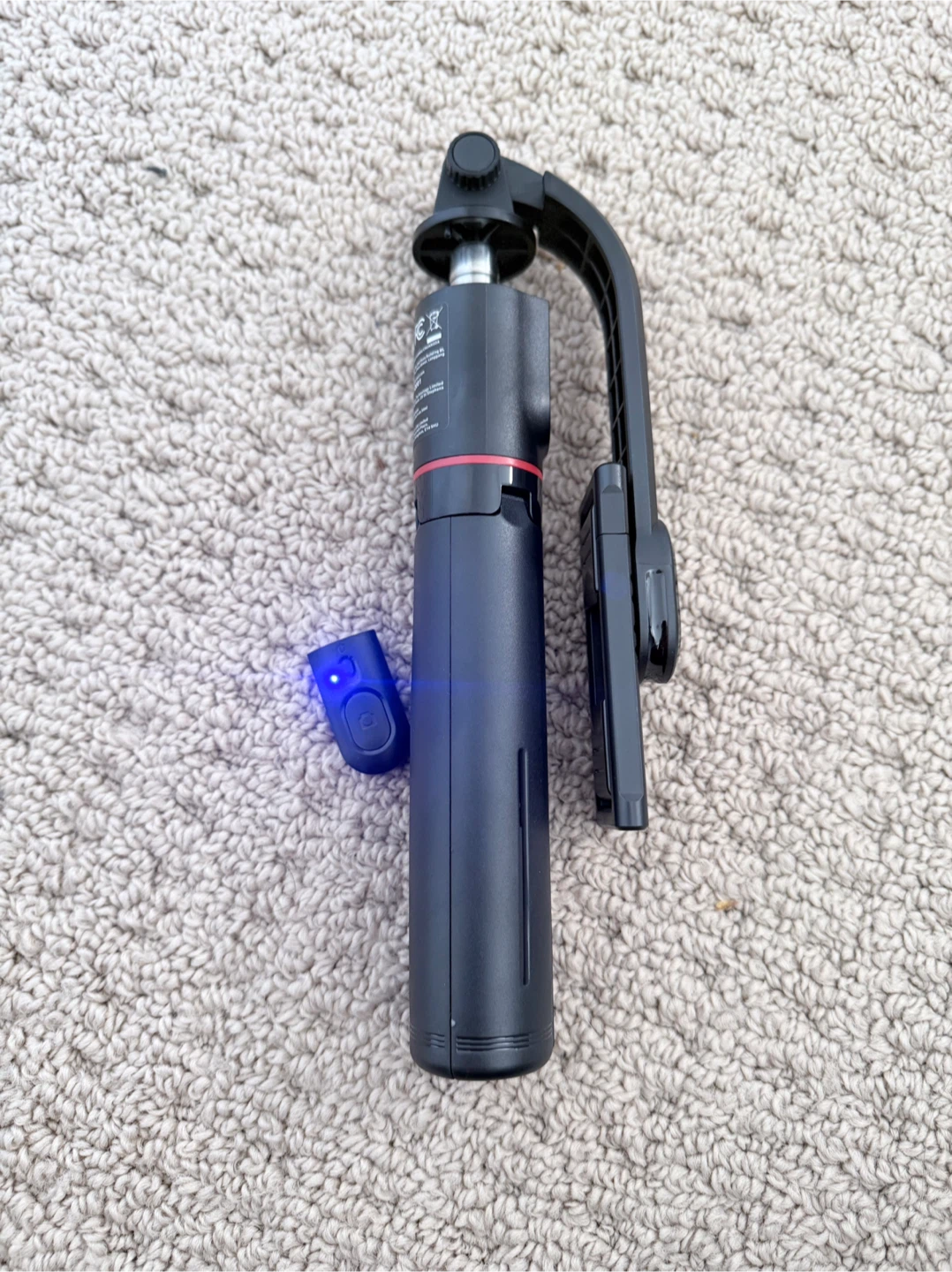 Selfie Stick L13 with Tripod and Remote