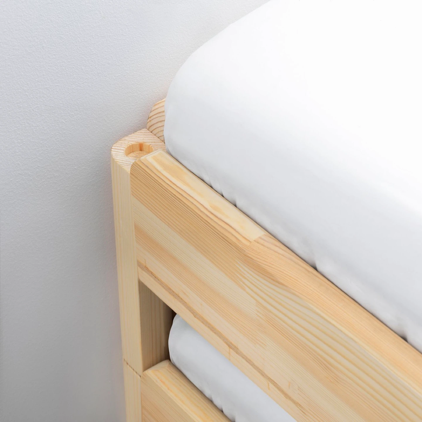 IKEA Day Bed Frame with 2 Mattresses
