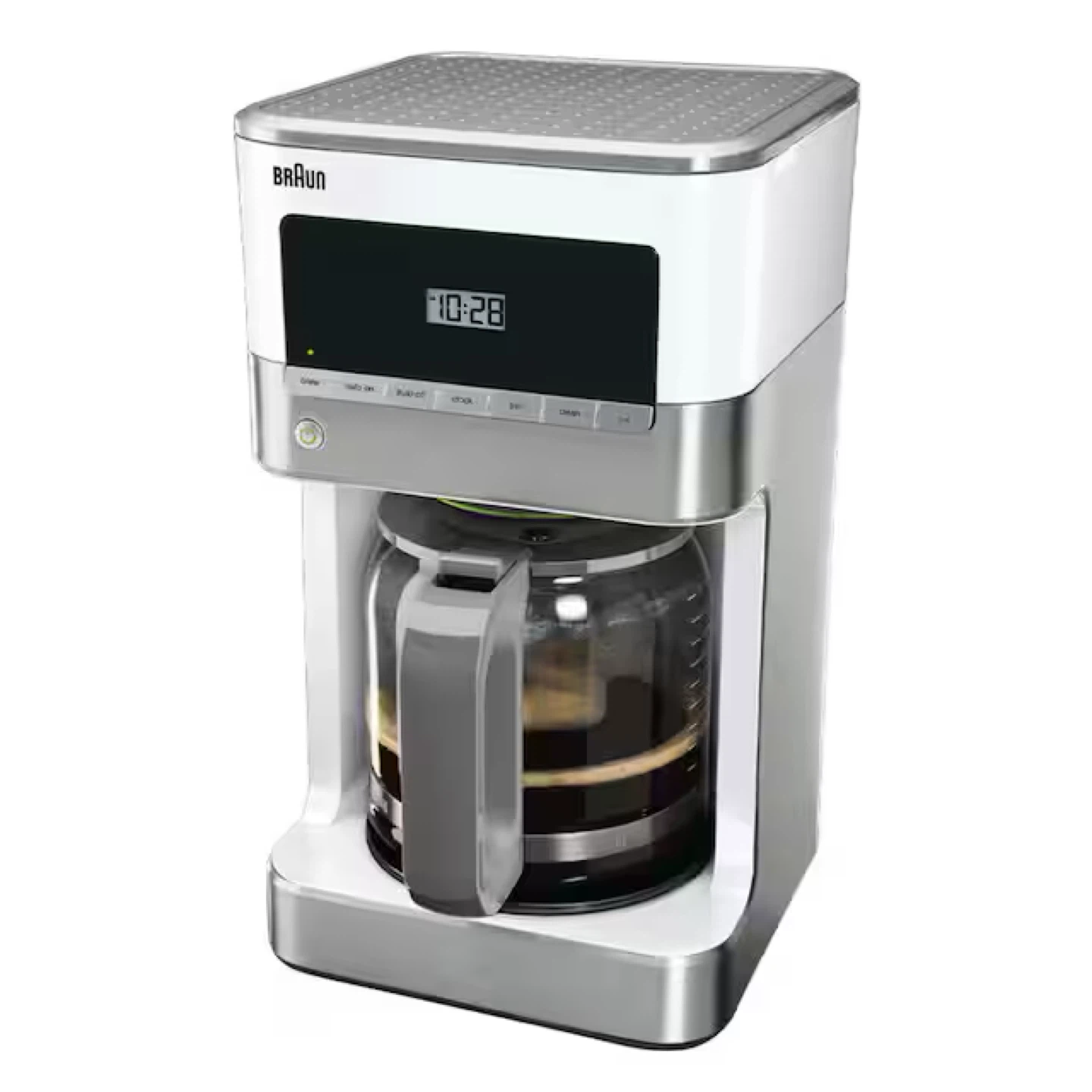 Braun Coffee Maker - photo 2