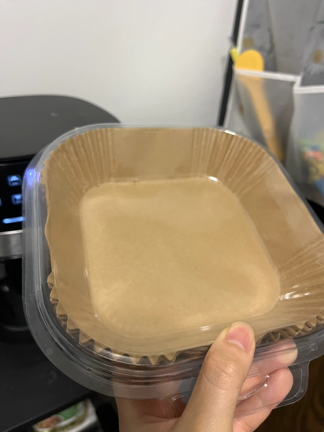 Gourmia Air Fryer + Liners - photo 2