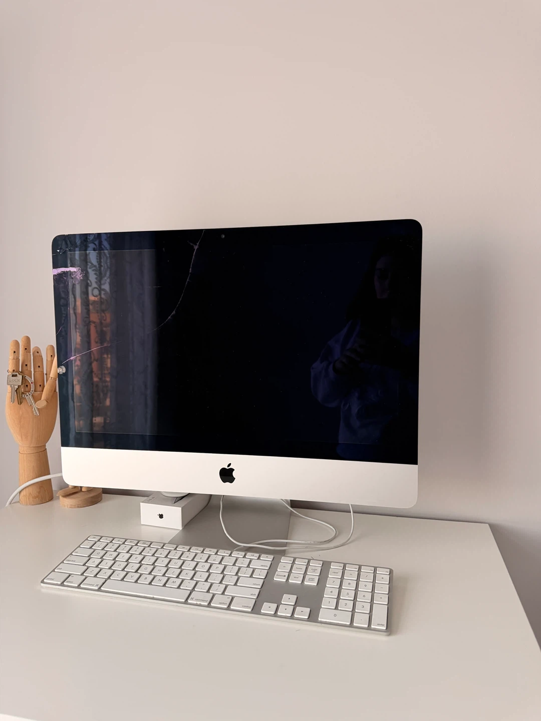 Apple iMac - photo 2