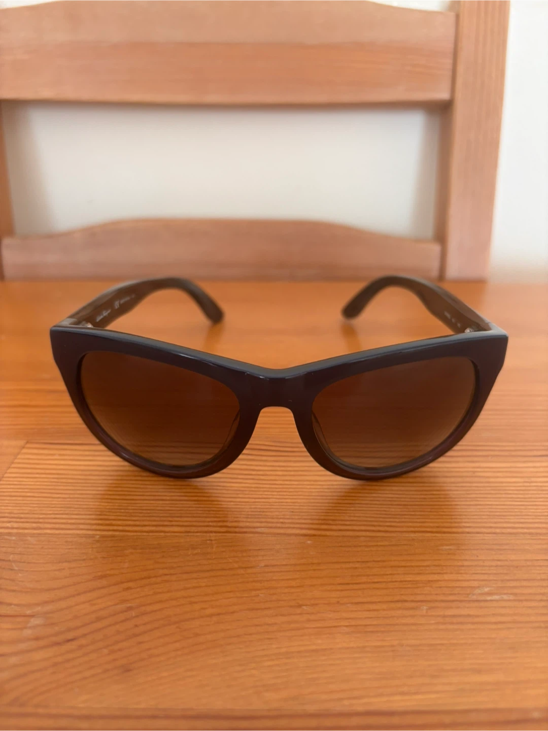 Ferragamo sunglasses - photo 3