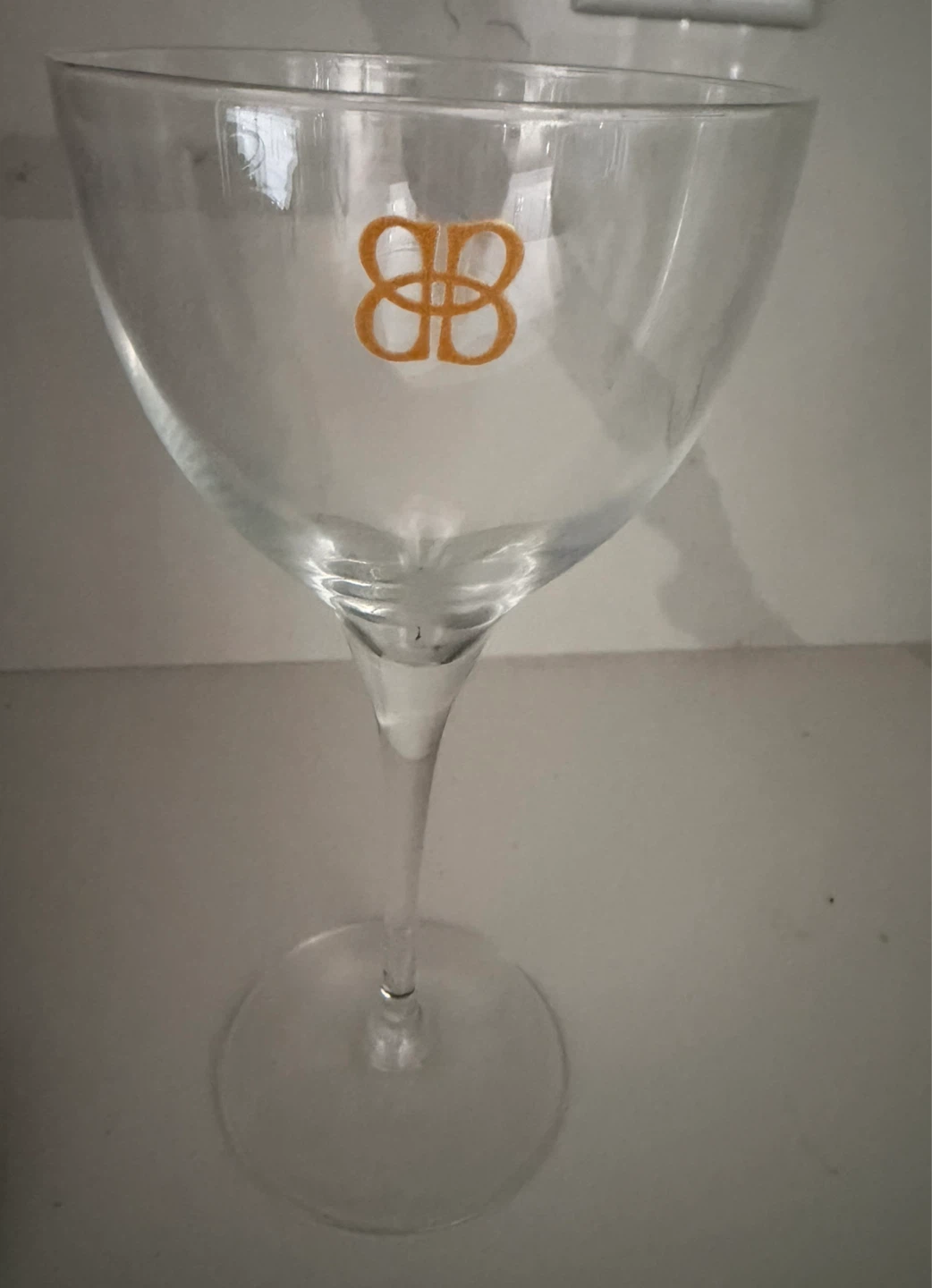 Pair of Bailey’s glasses (priced as a pair) - photo 3