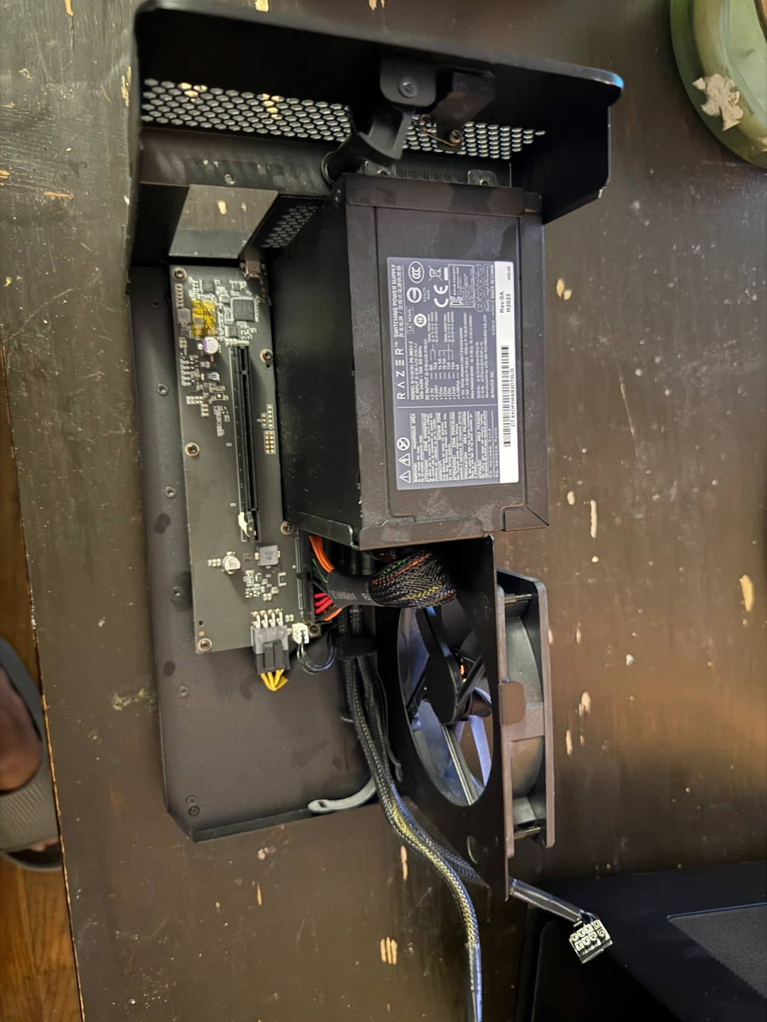 Razer Core X Chroma eGPU Enclosure