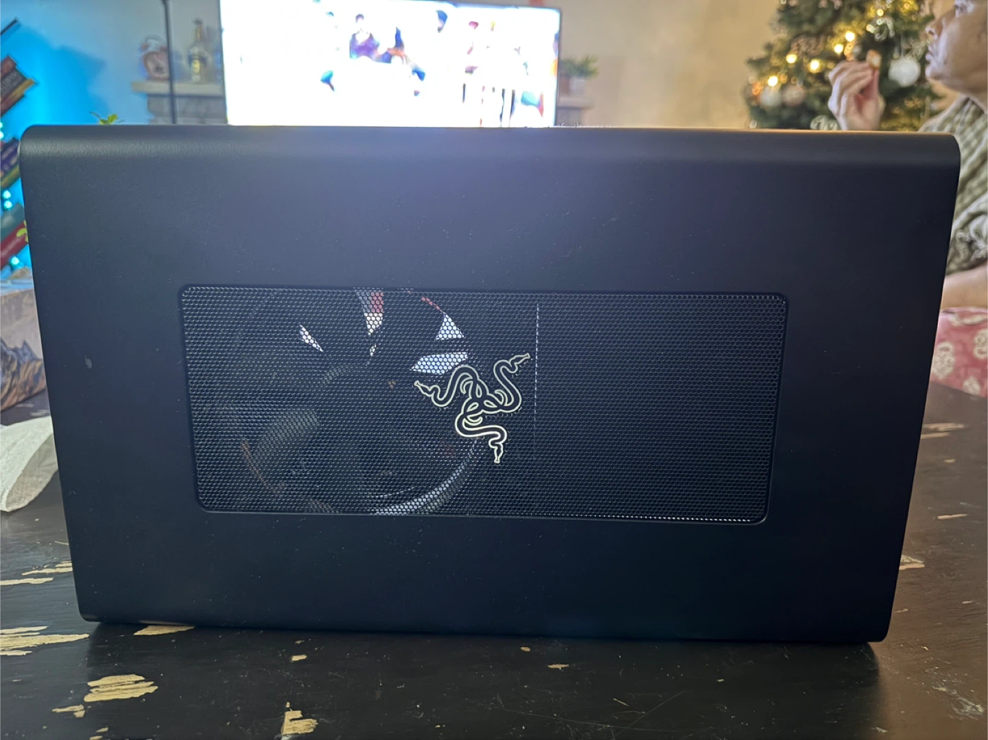 Razer Core X Chroma eGPU Enclosure - photo 2