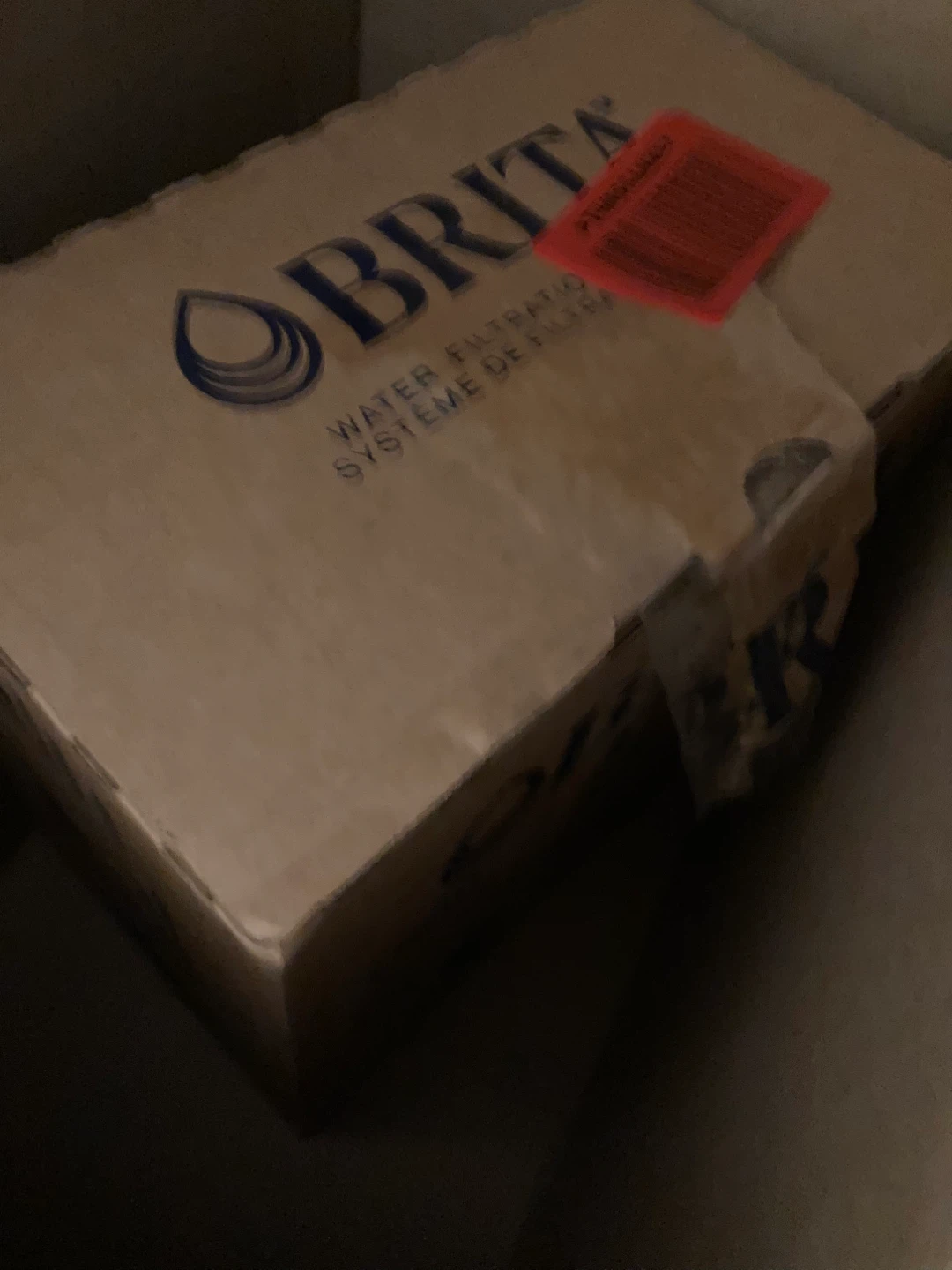 Brand new! Brita 10 Cup Water Filter Pitcher - photo 3