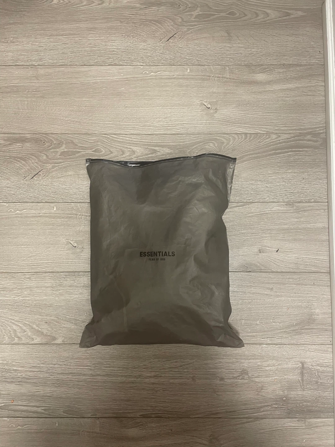 Fear of God Essentials Hoodie