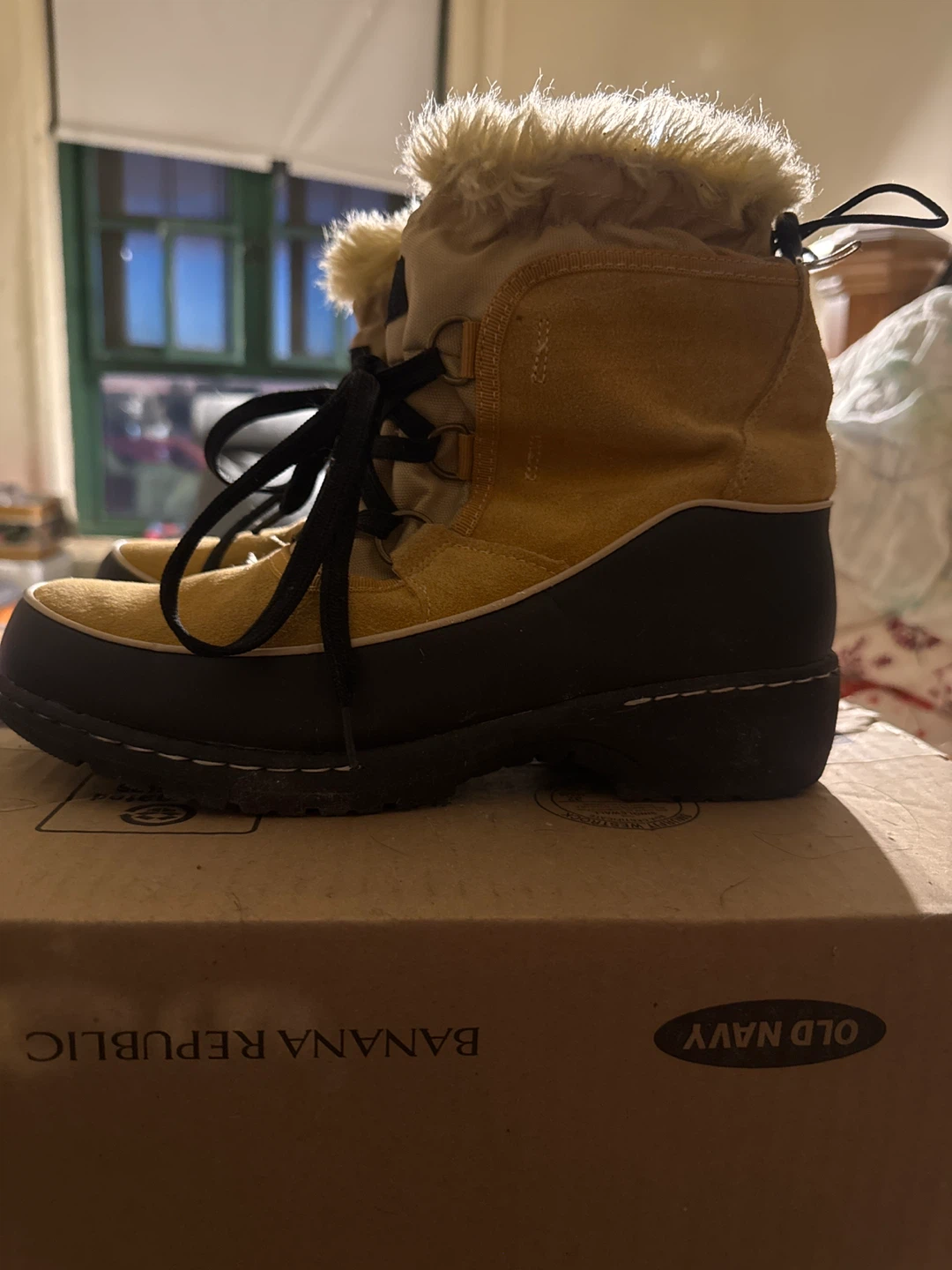 Athletic Works Women's Winter Boots - photo 3
