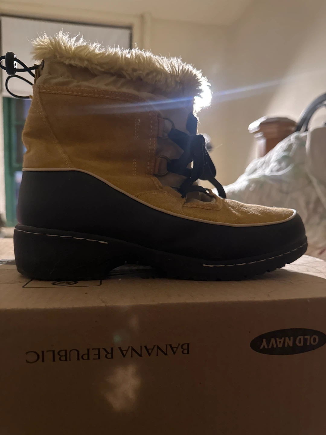 Athletic Works Women's Winter Boots - photo 4