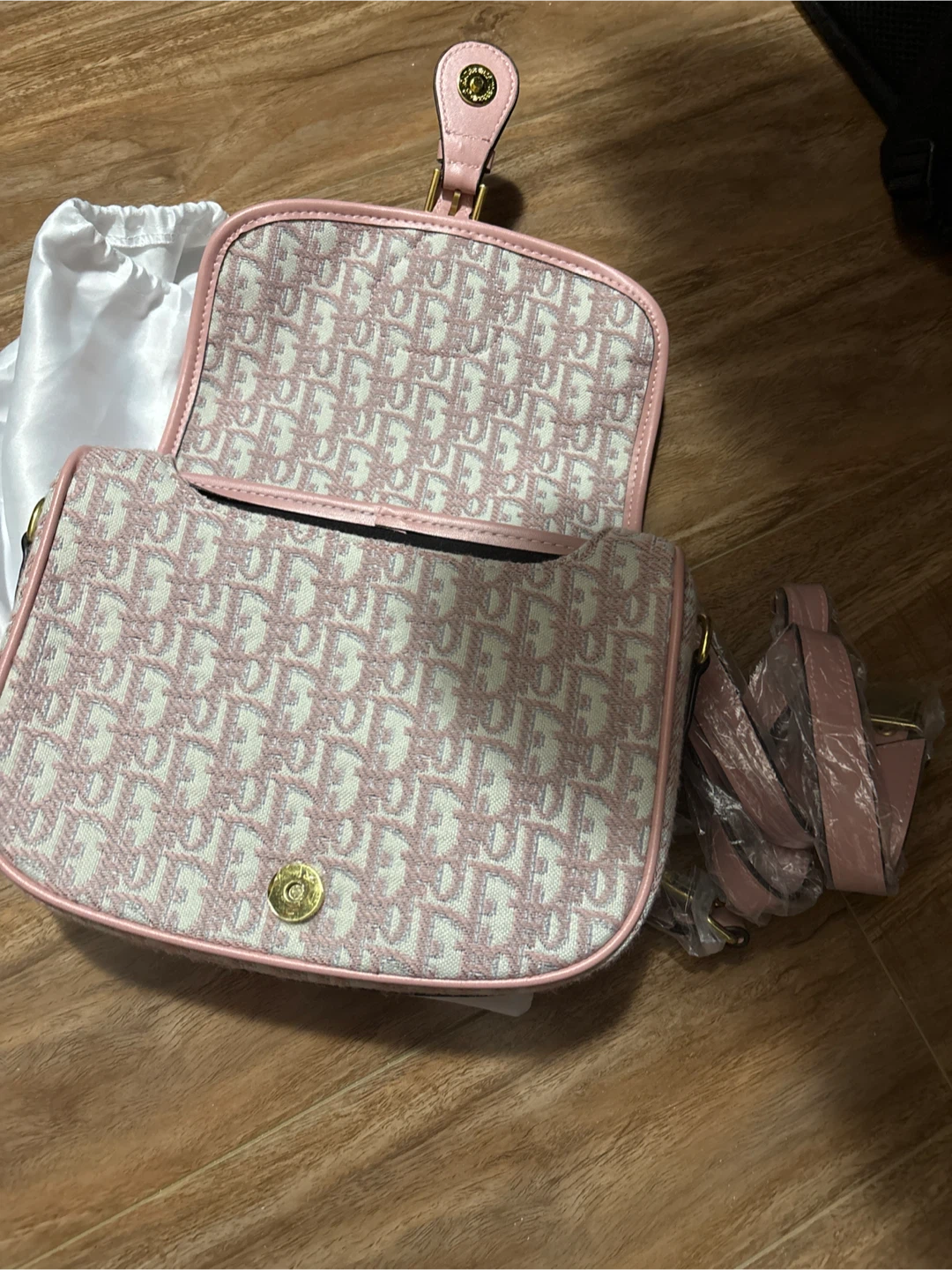 Bag - photo 3
