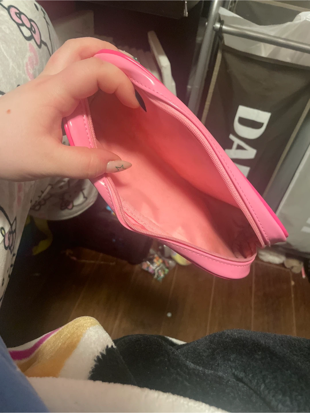 Morphe x Jeffree Star Pink Makeup Bag - photo 2