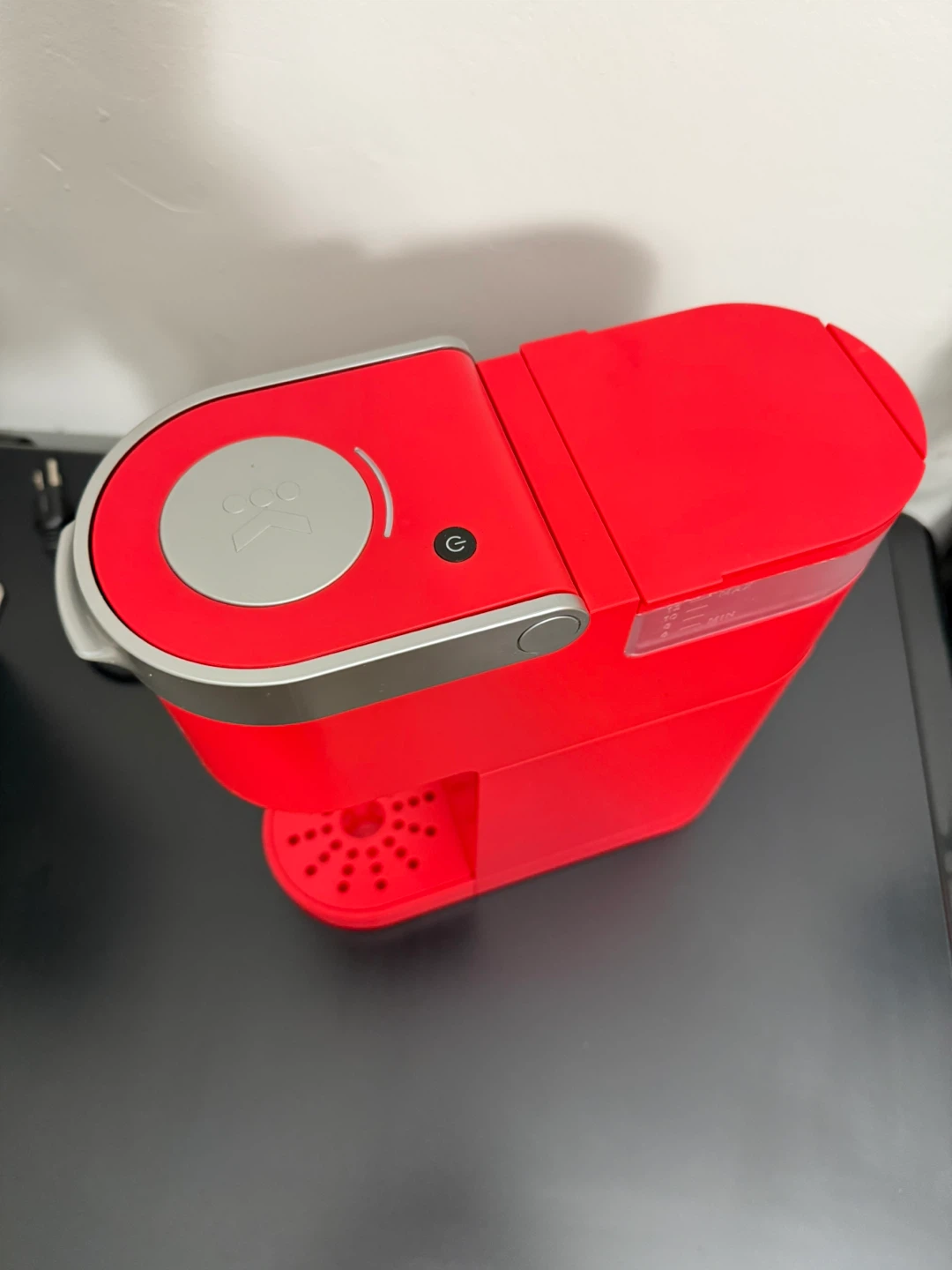 Red Keurig Coffee Maker - photo 3
