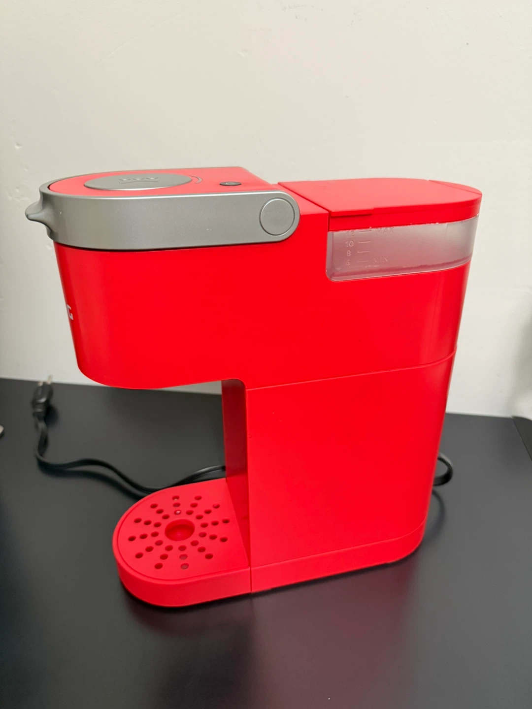 Red Keurig Coffee Maker - photo 2