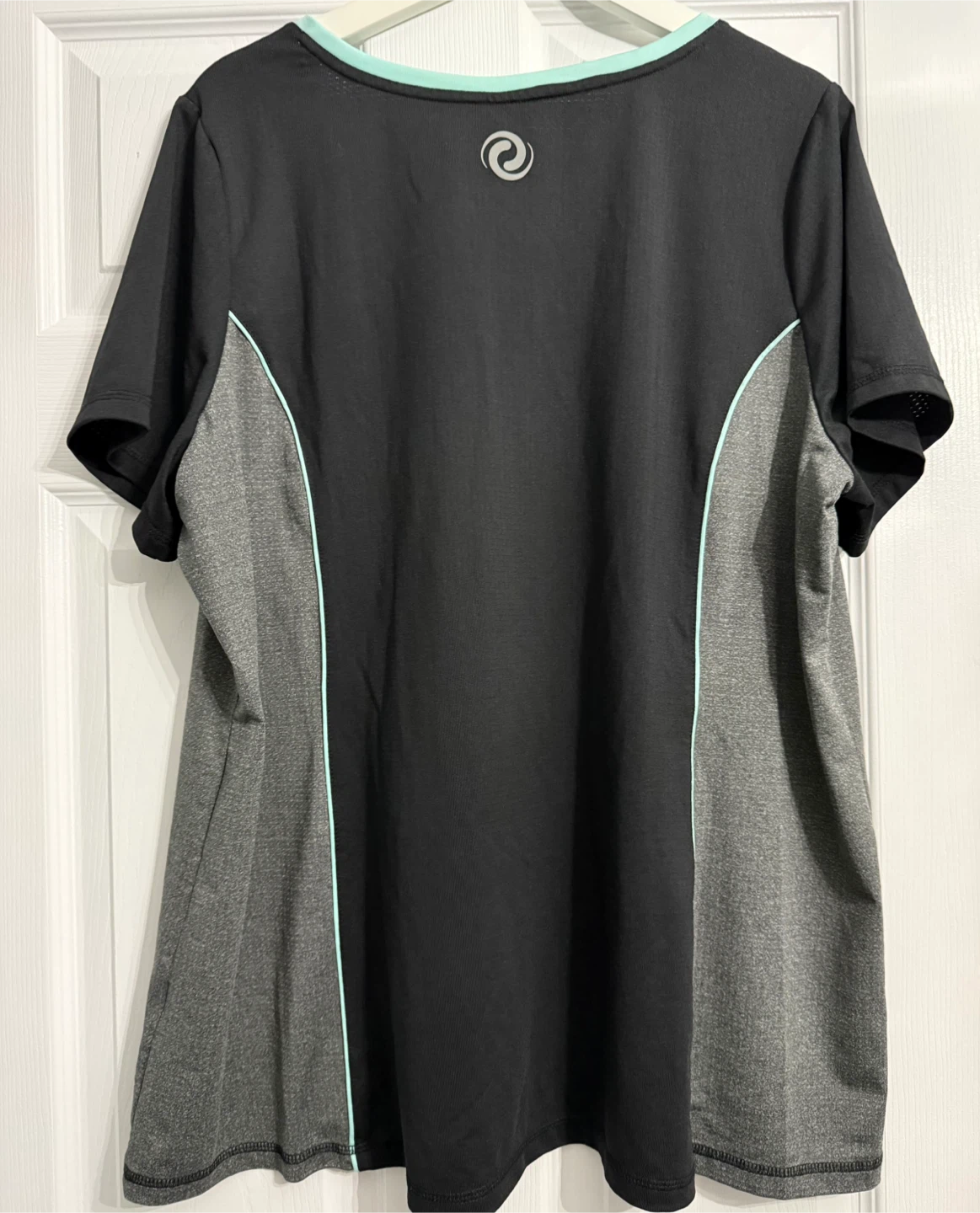 ActiveZone EssentialsTech T-Shirt - Size 1X - photo 2