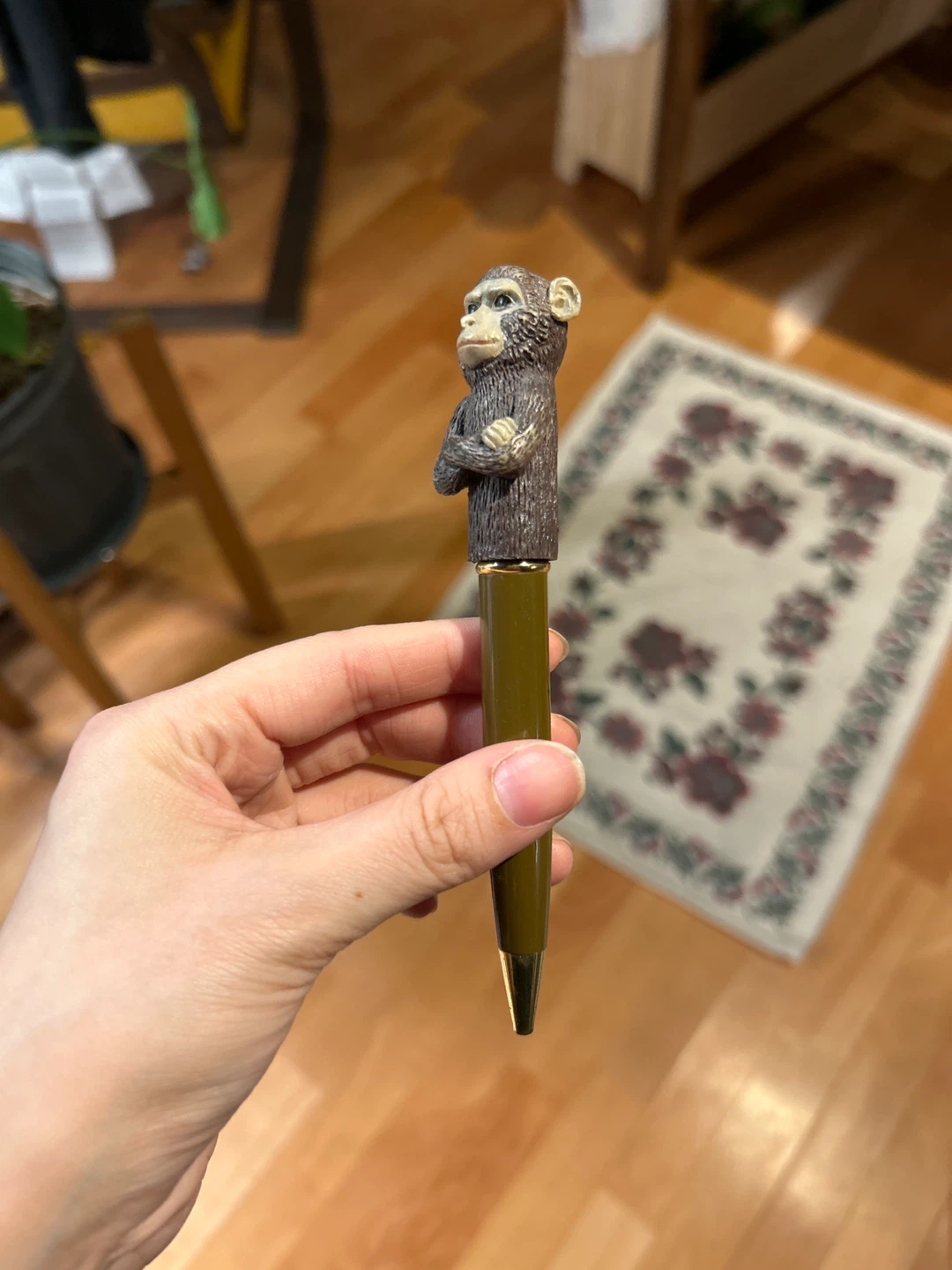 Zoo Tycoon 2 Promo Pen - photo 2