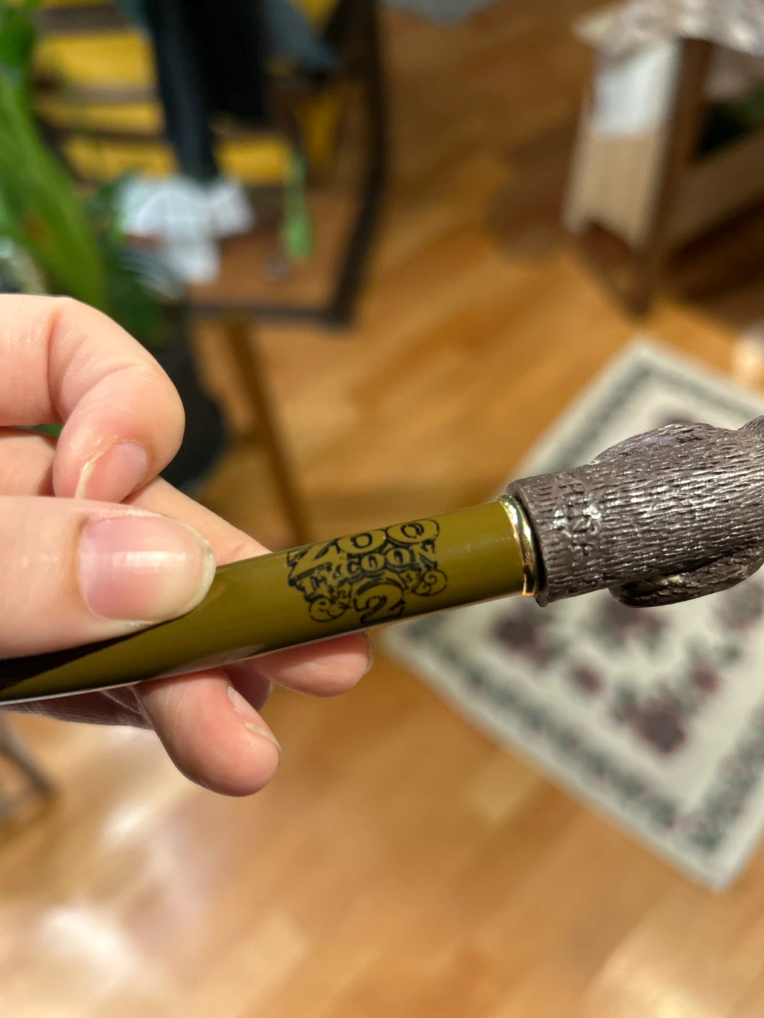 Zoo Tycoon 2 Promo Pen - photo 3