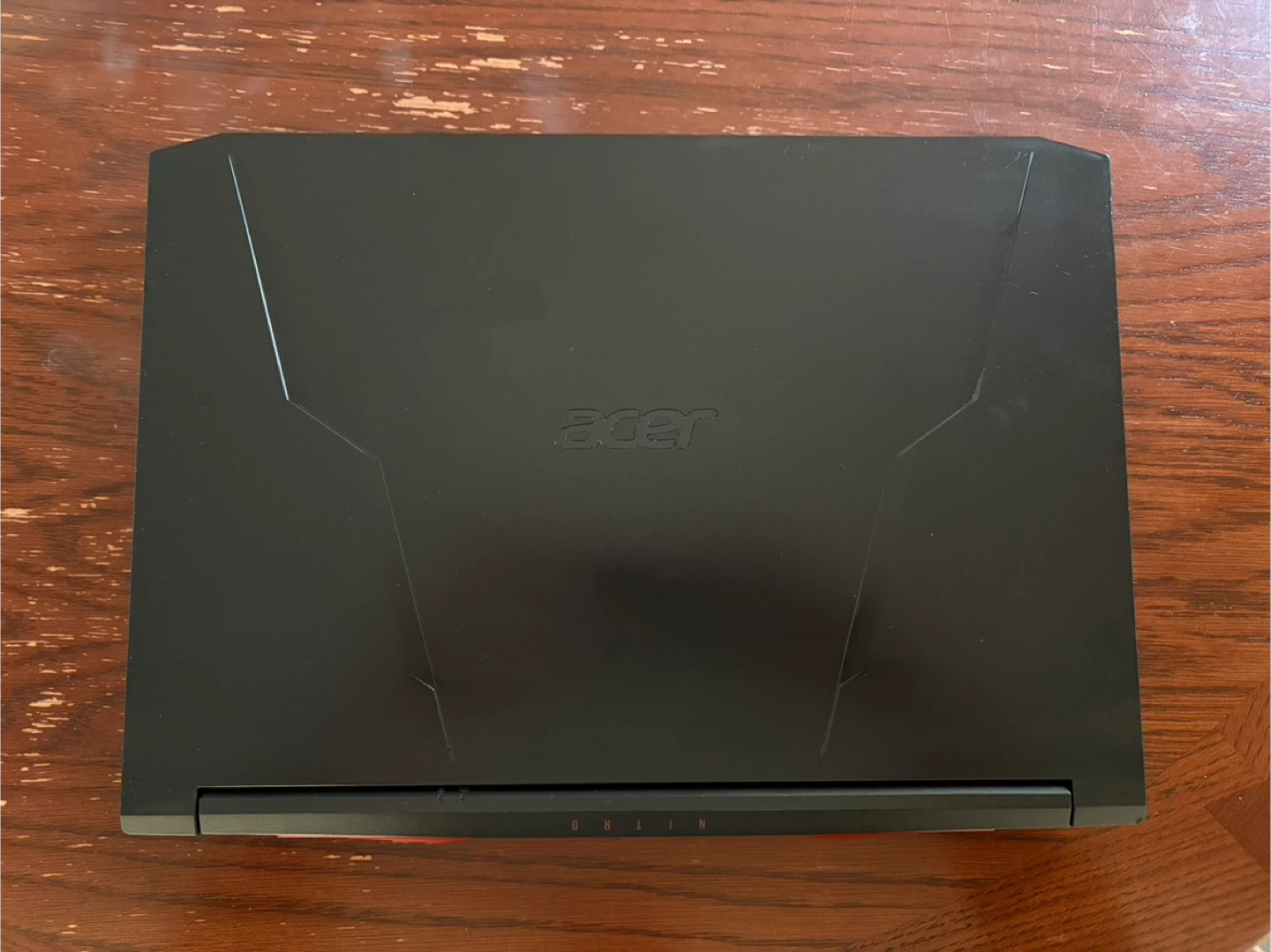 Acer Nitro 5 15.6” Gaming Laptop - photo 3