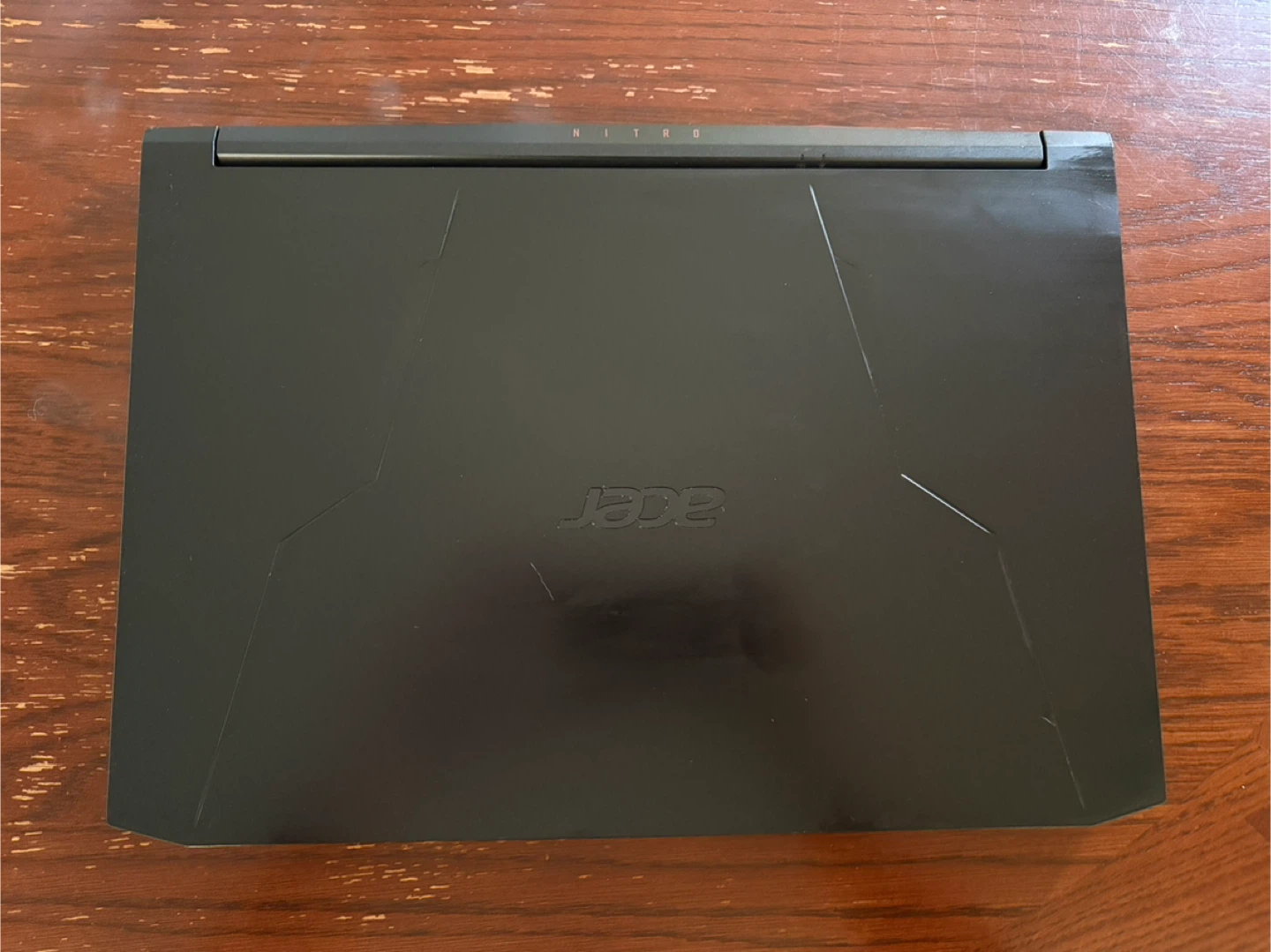 Acer Nitro 5 15.6” Gaming Laptop - photo 2