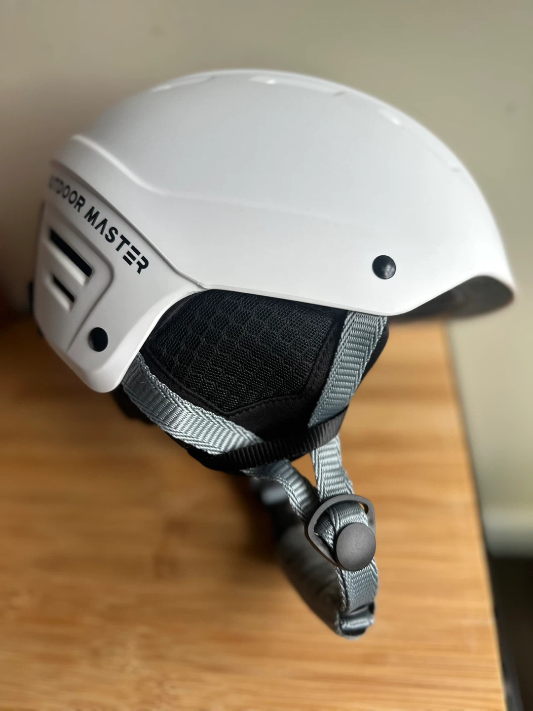Snow Sport Helmet Unisex Outdoor Master - photo 2