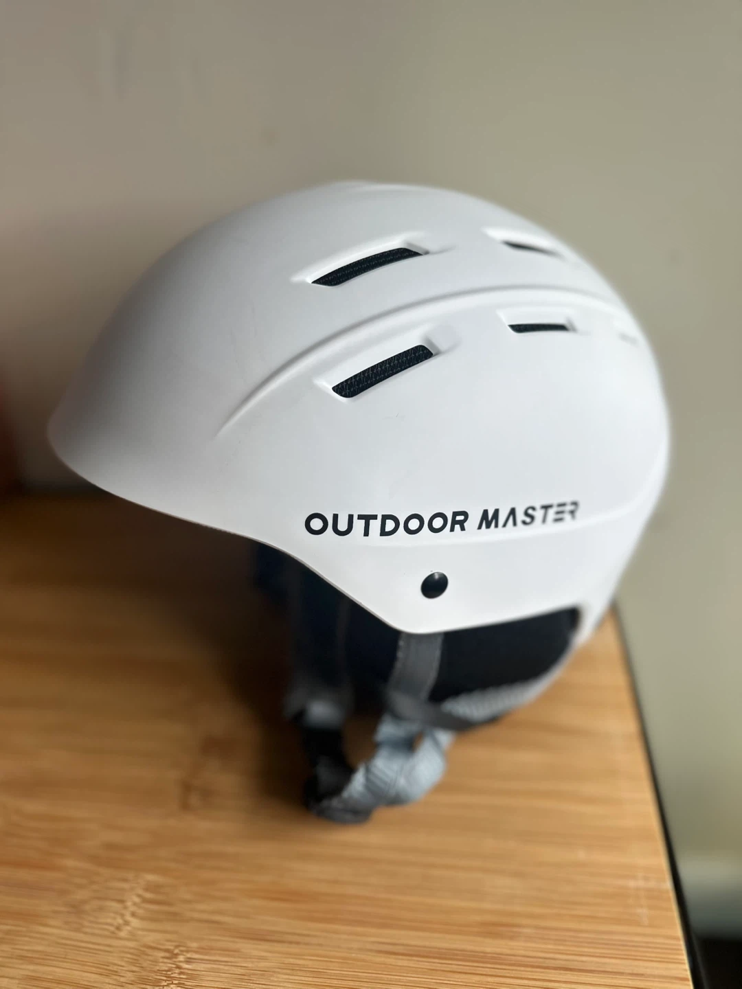 Snow Sport Helmet Unisex Outdoor Master