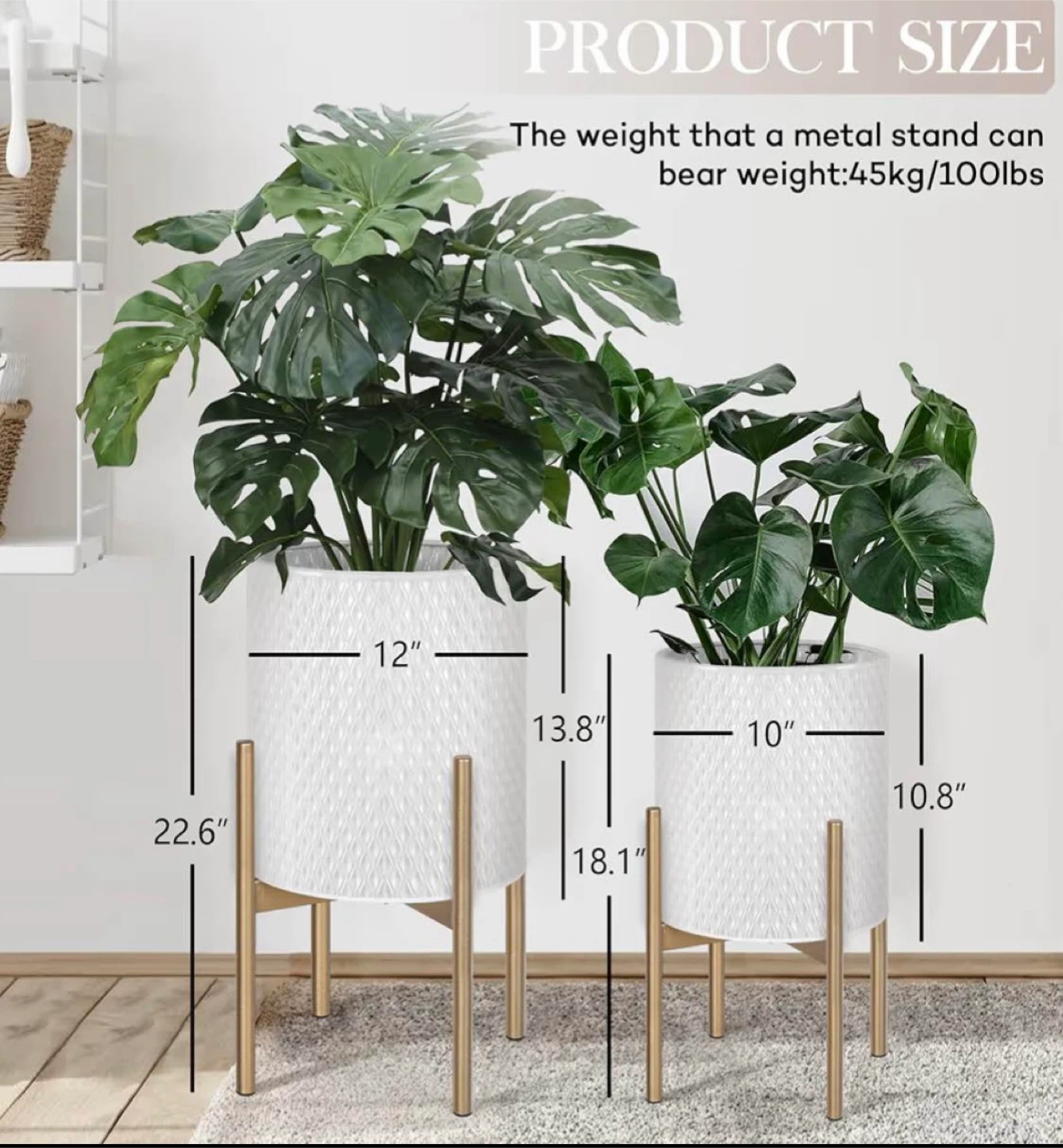 Planters - photo 2