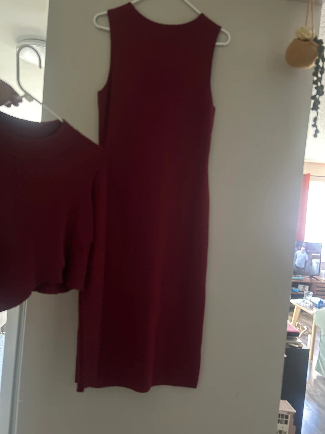 Bag of women’s clothes - photo 3