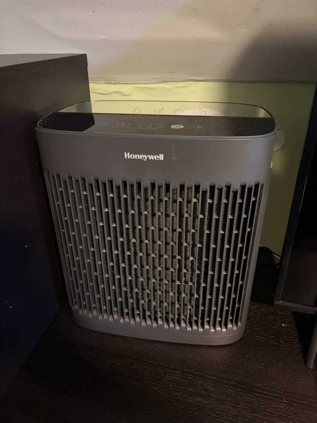 Honeywell Air Purifier