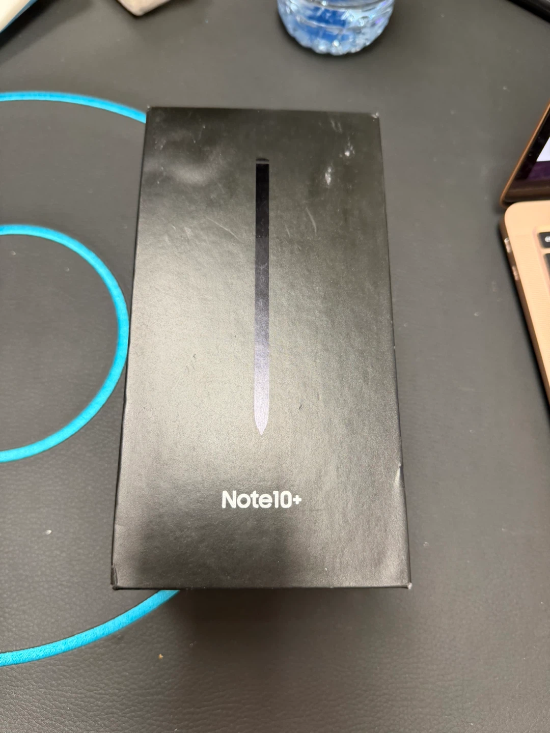 Samsung Galaxy Note10+ Smartphone