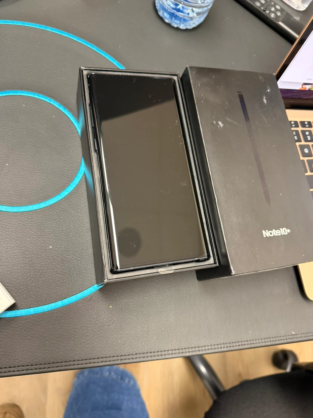 Samsung Galaxy Note10+ Smartphone - photo 2