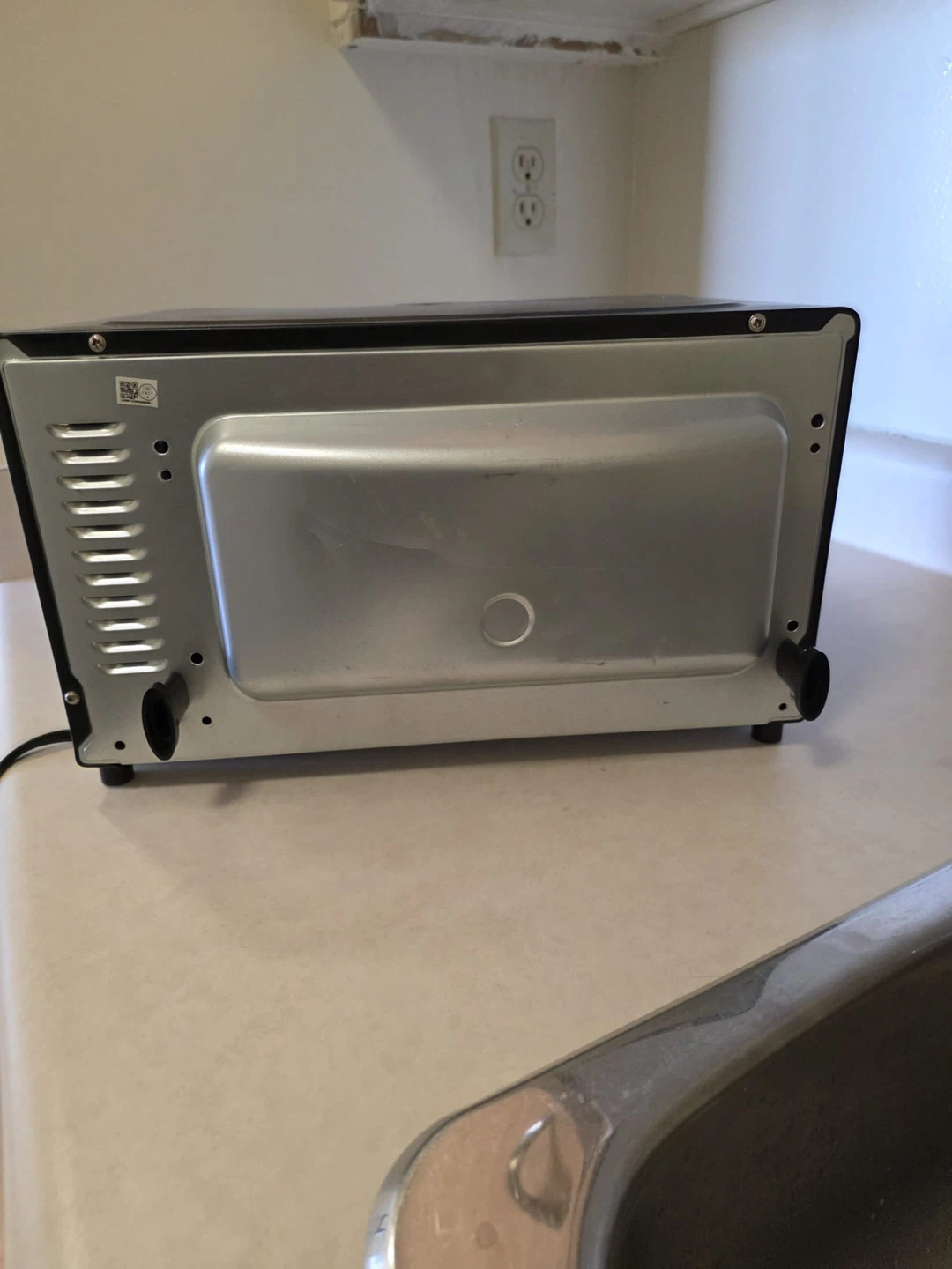 Master Chef Toaster Oven - photo 3