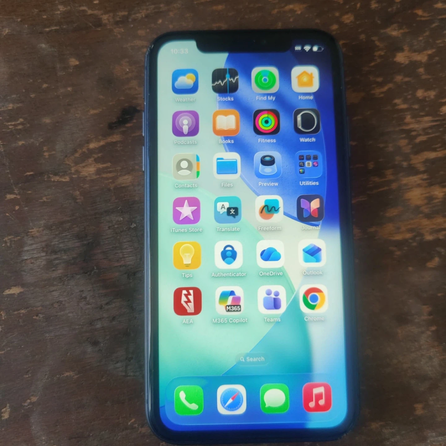Apple iPhone 11 - Black - photo 2