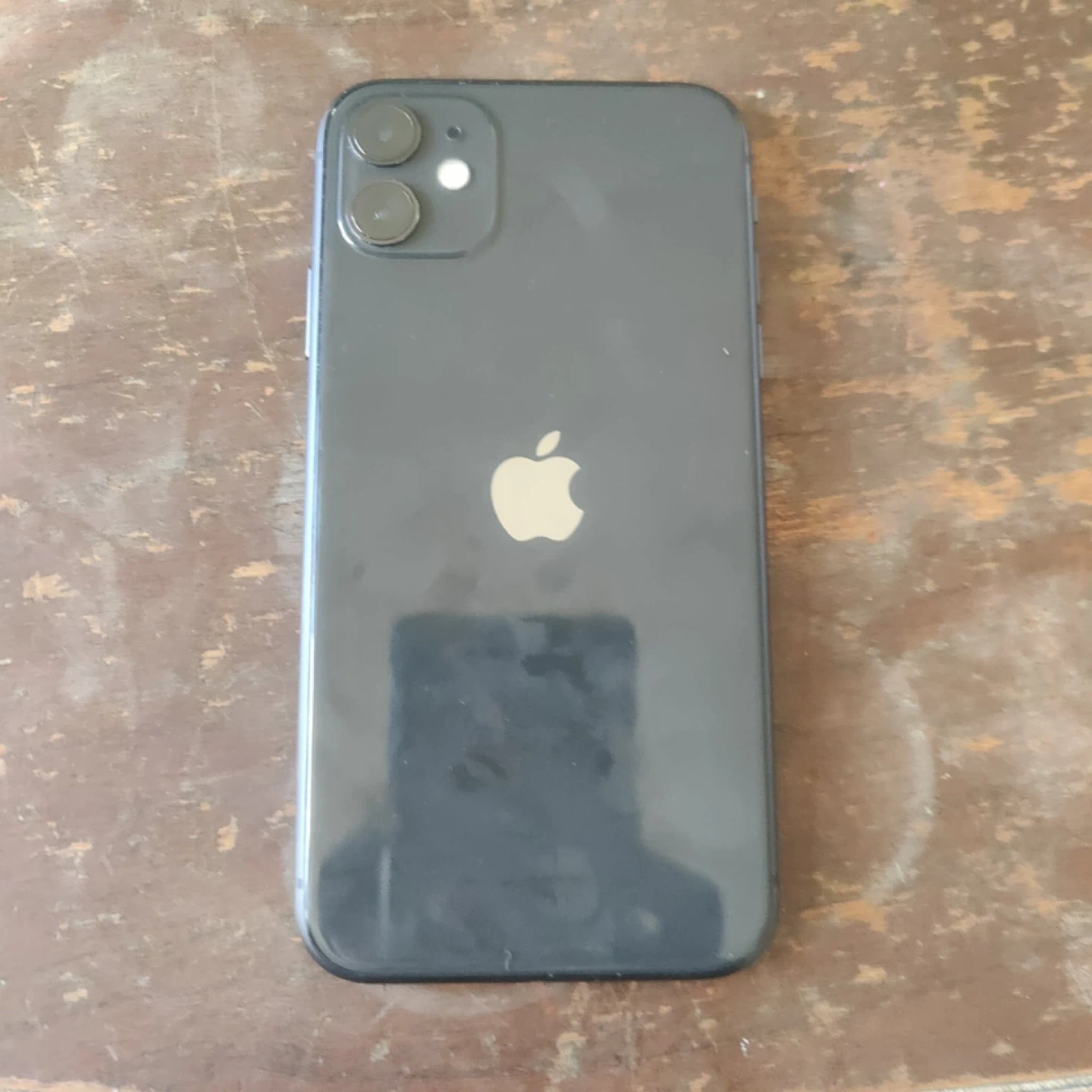 Apple iPhone 11 - Black - photo 3