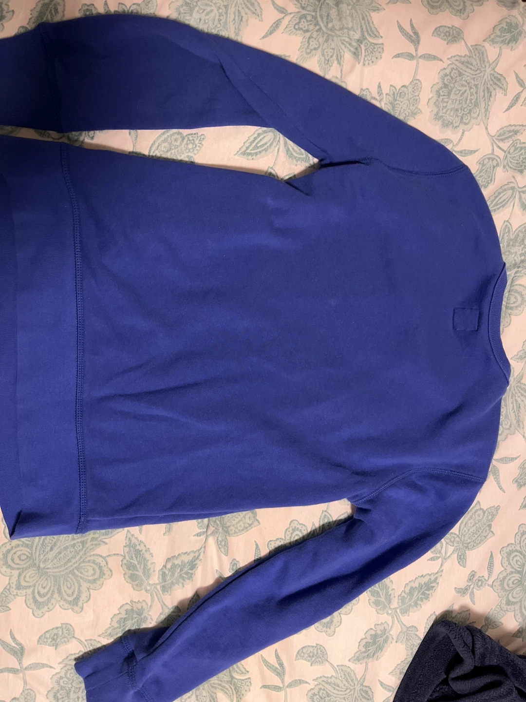 GAP Kids "Original" Logo Crewneck Sweatshirt XL (12) - photo 4