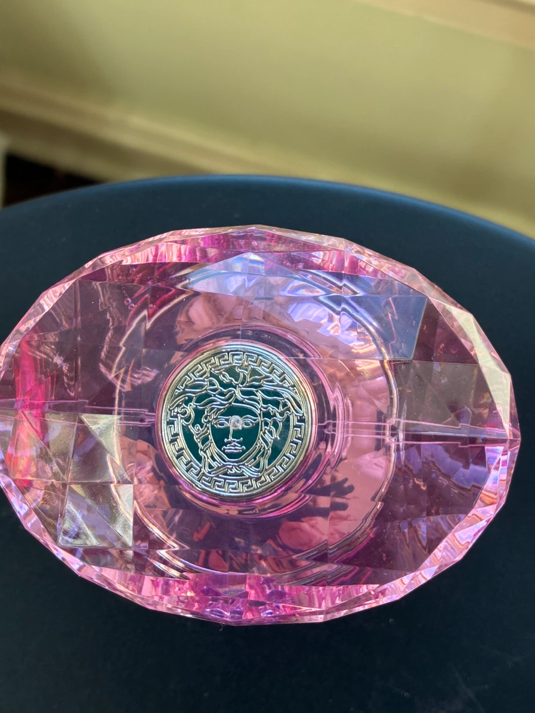 Versace Bright Crystal Absolu Eau de Parfum Spray 3 oz - photo 2