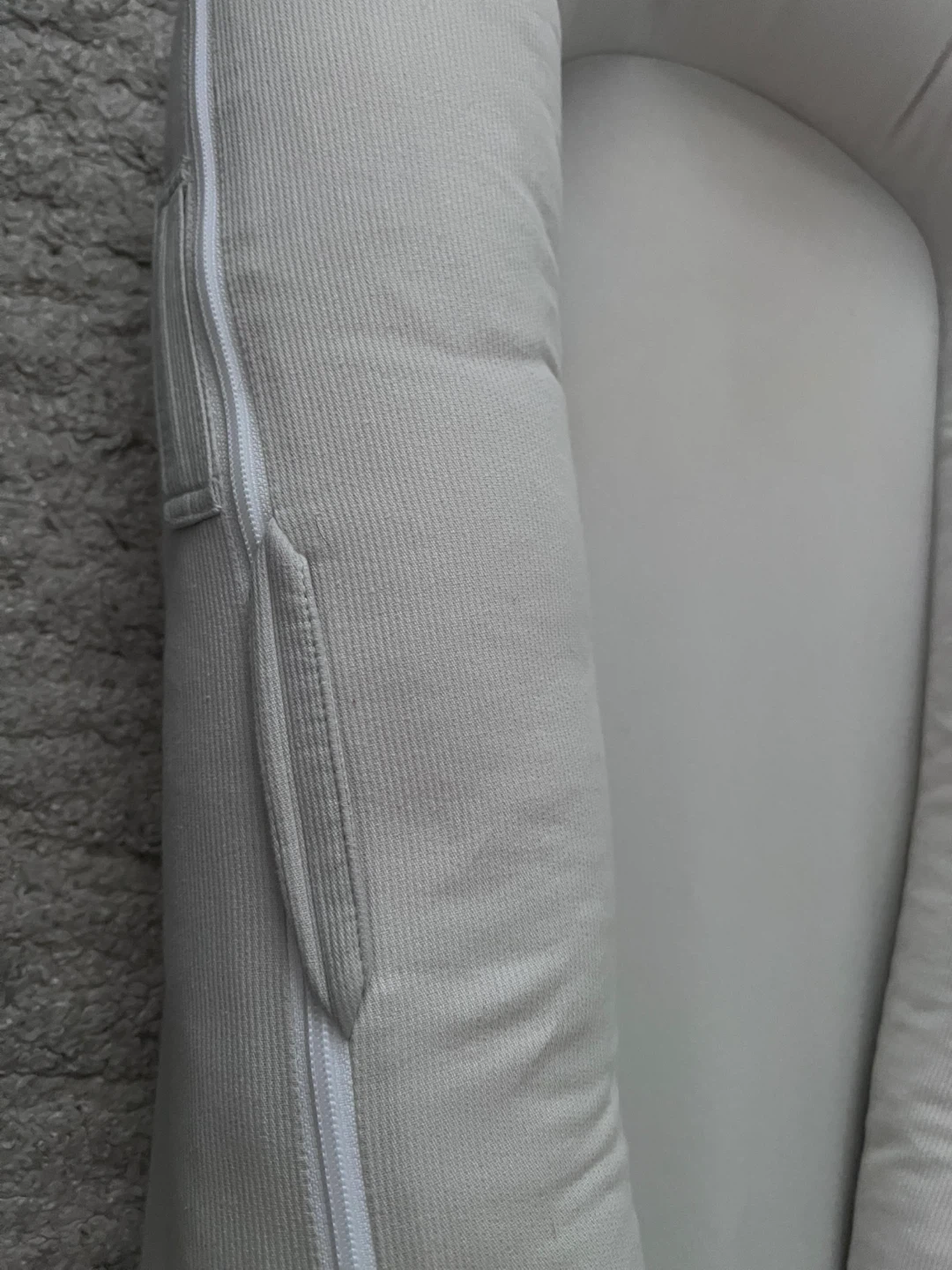 DockATot Deluxe+ Baby Lounger - photo 4