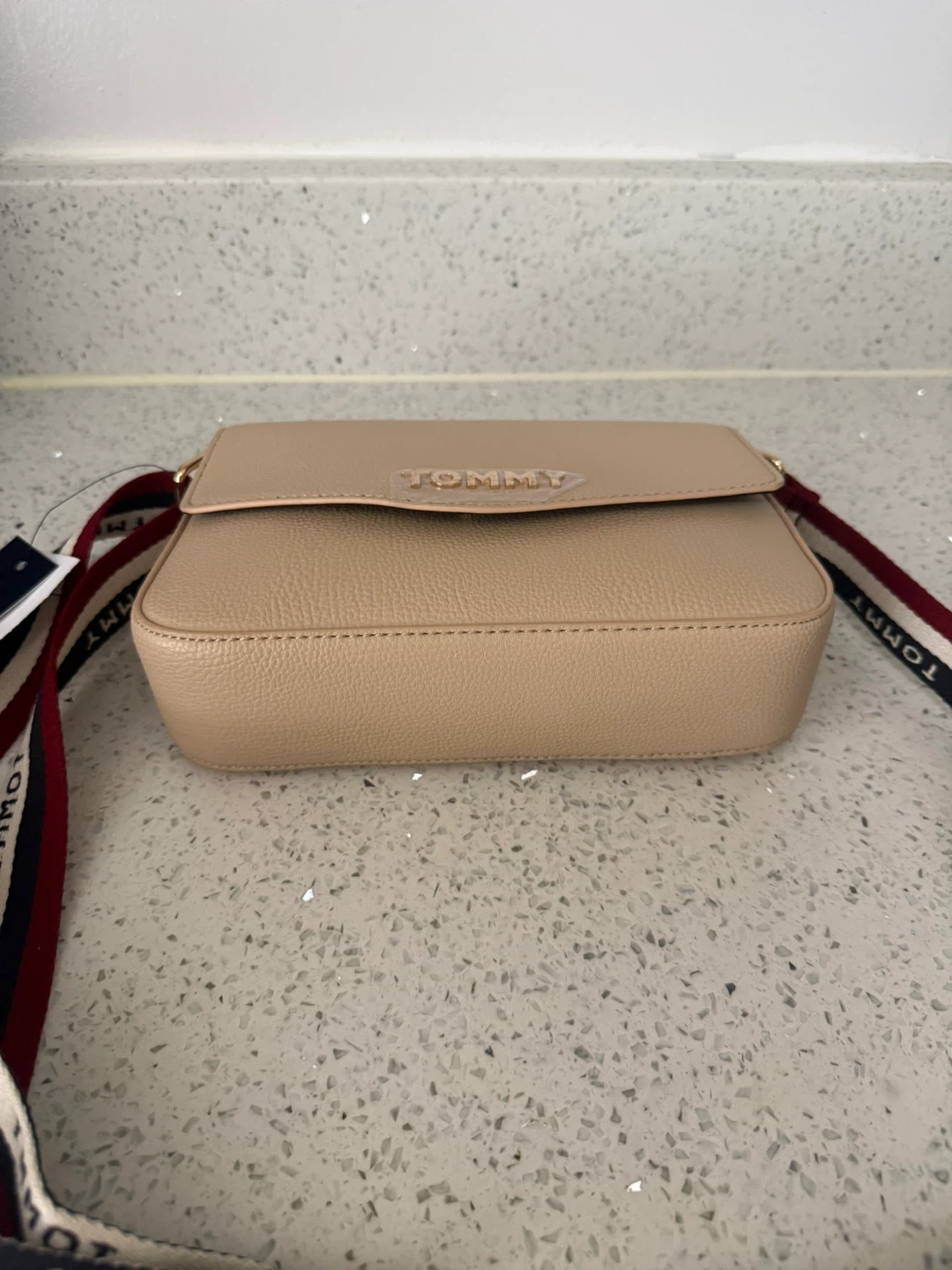 Tommy Hilfiger Crossbody Bag - photo 3