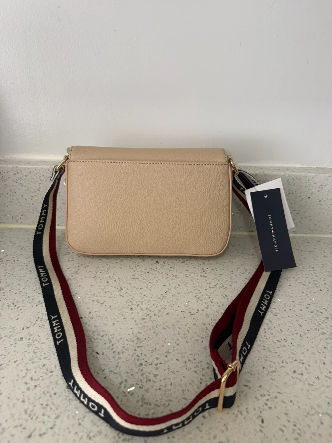 Tommy Hilfiger Crossbody Bag - photo 2
