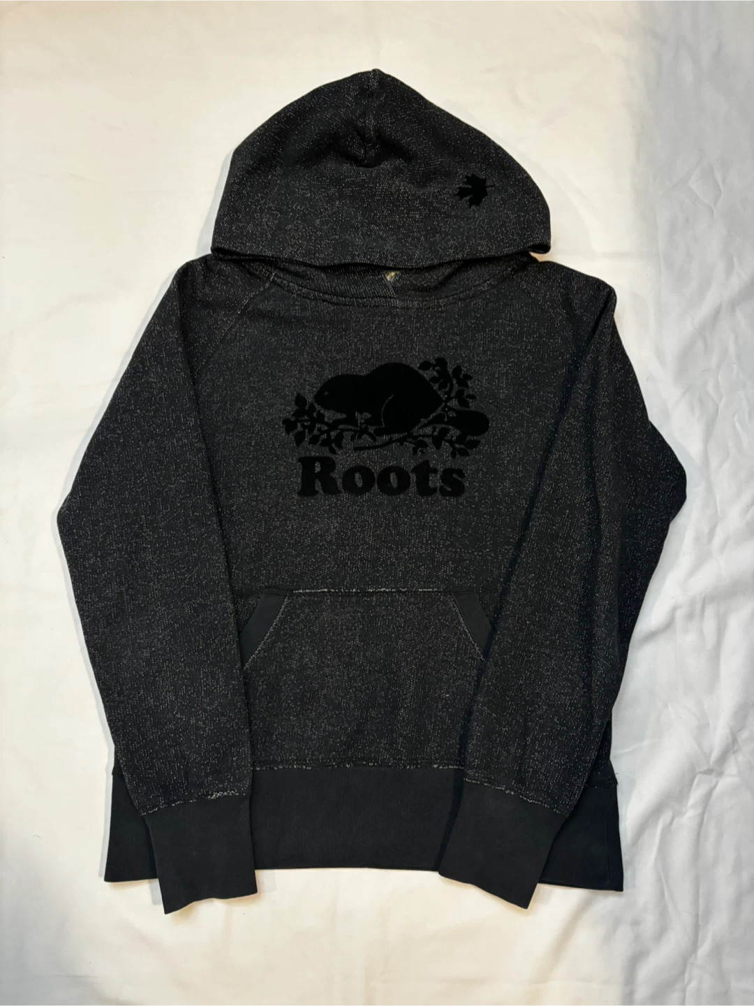 Roots Athletics Hoodie
