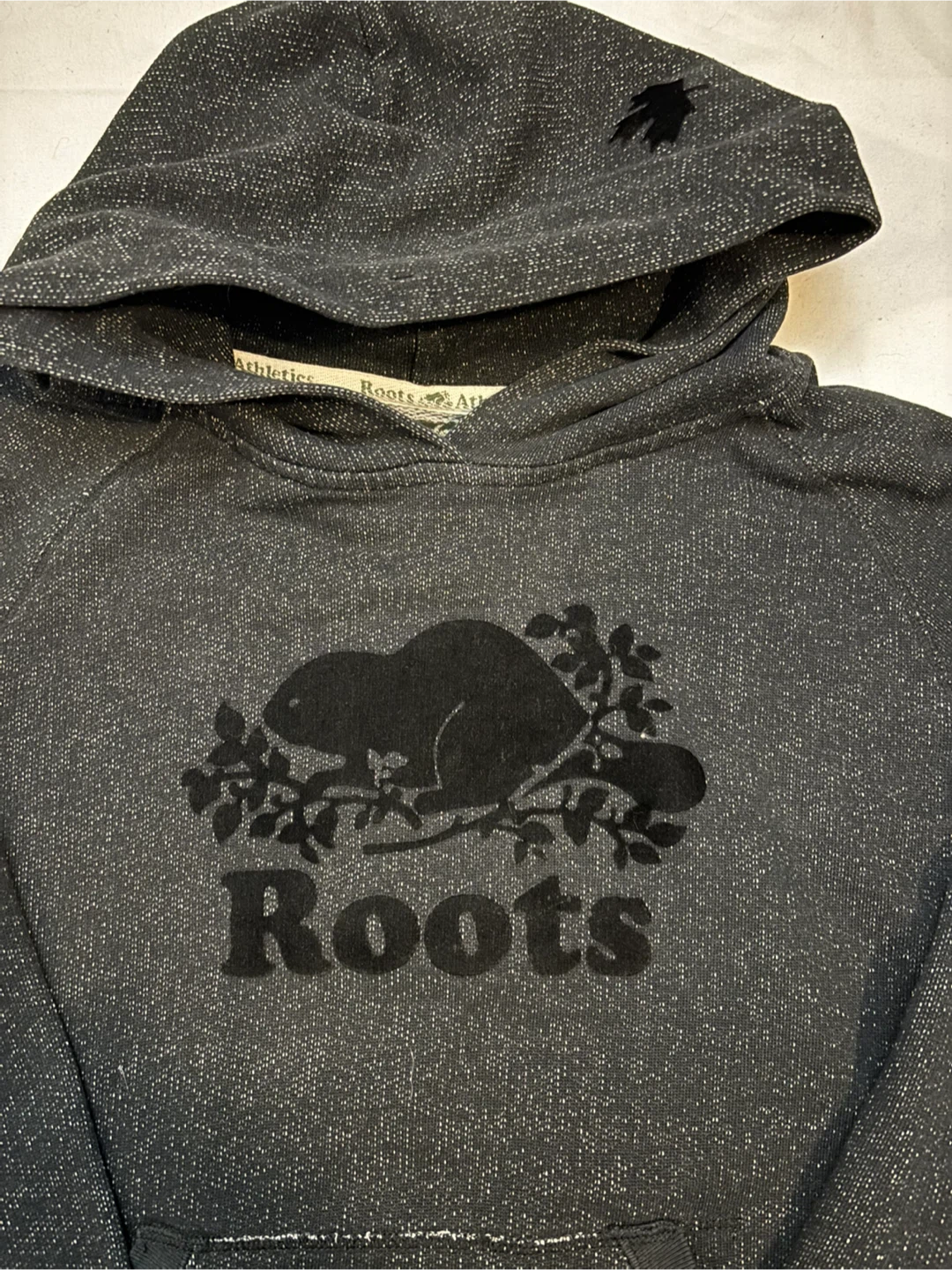 Roots Athletics Hoodie - photo 2