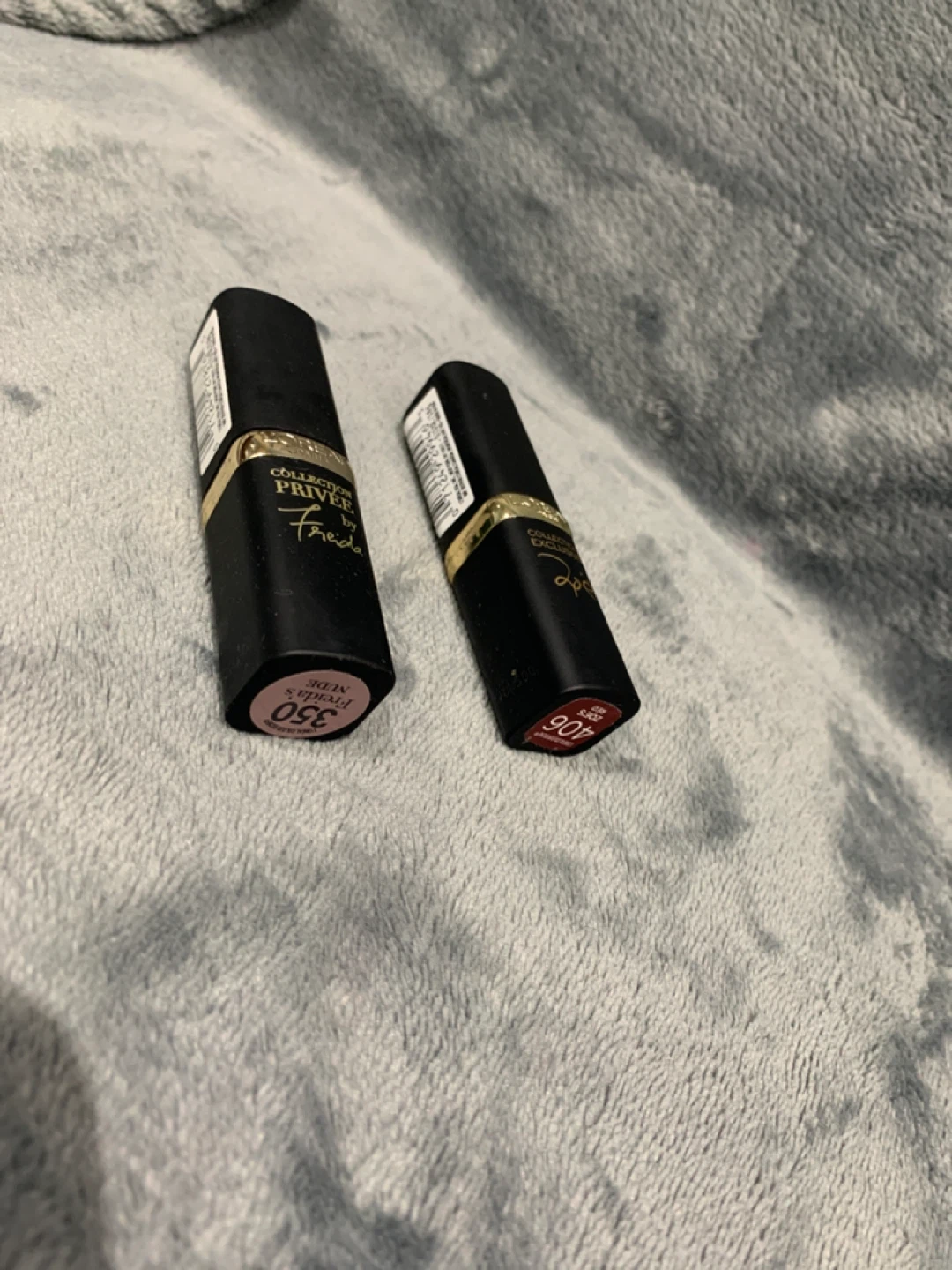 L'Oréal Paris Collection Privée Lipsticks - photo 2