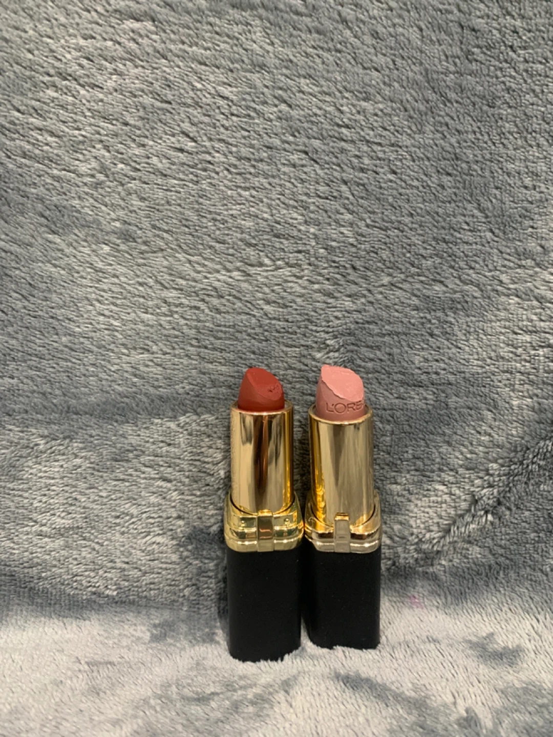 L'Oréal Paris Collection Privée Lipsticks - photo 3