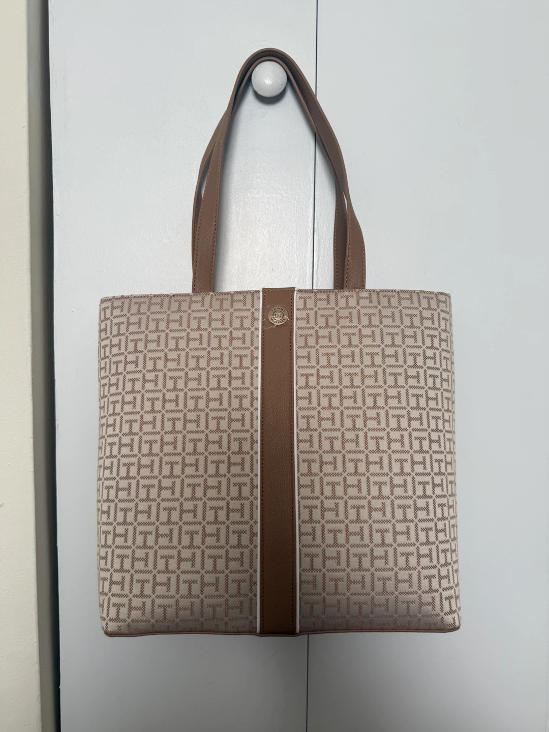 Tommy Hilfiger Tote Bag